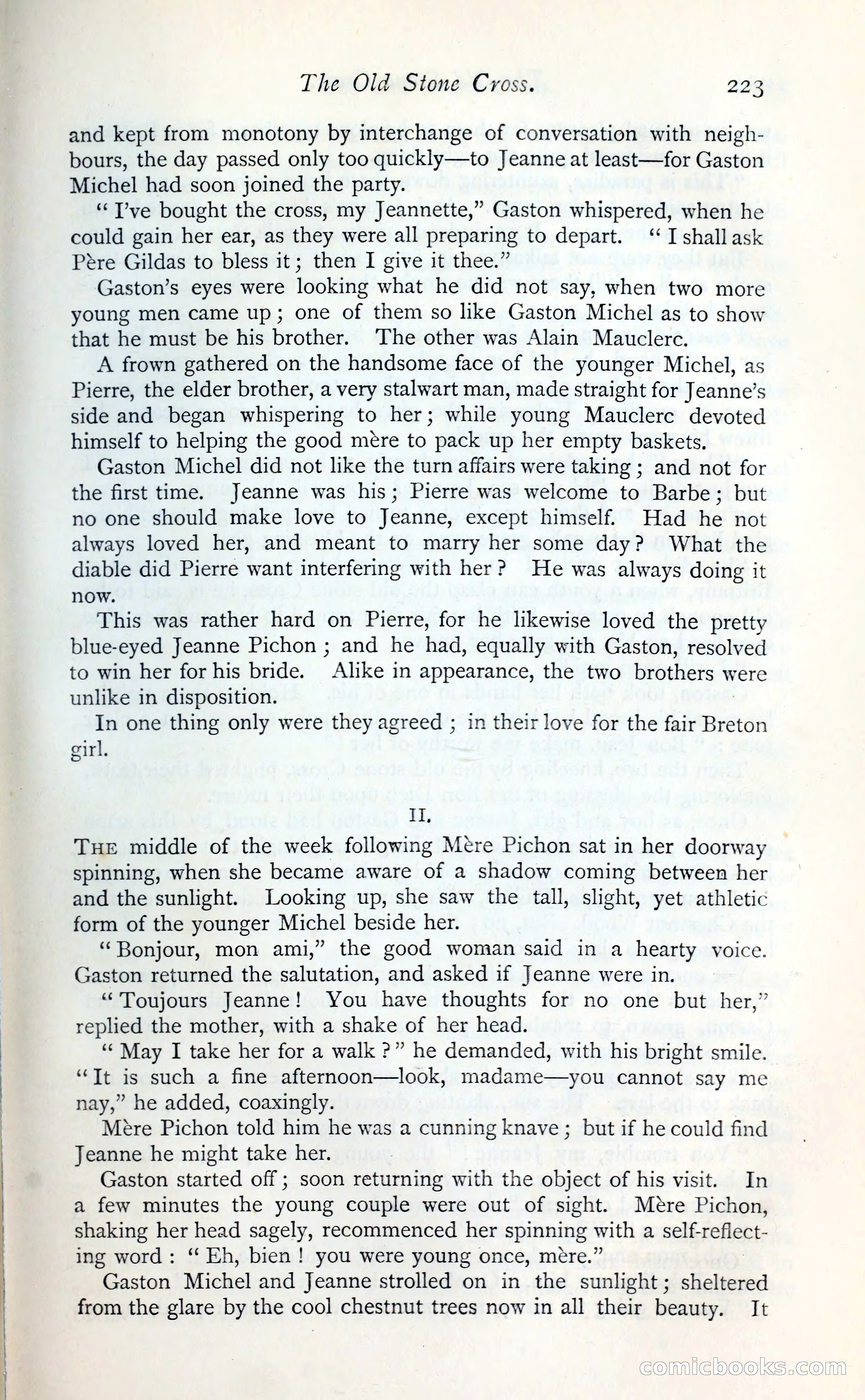 The Argosy — page 240 of 398