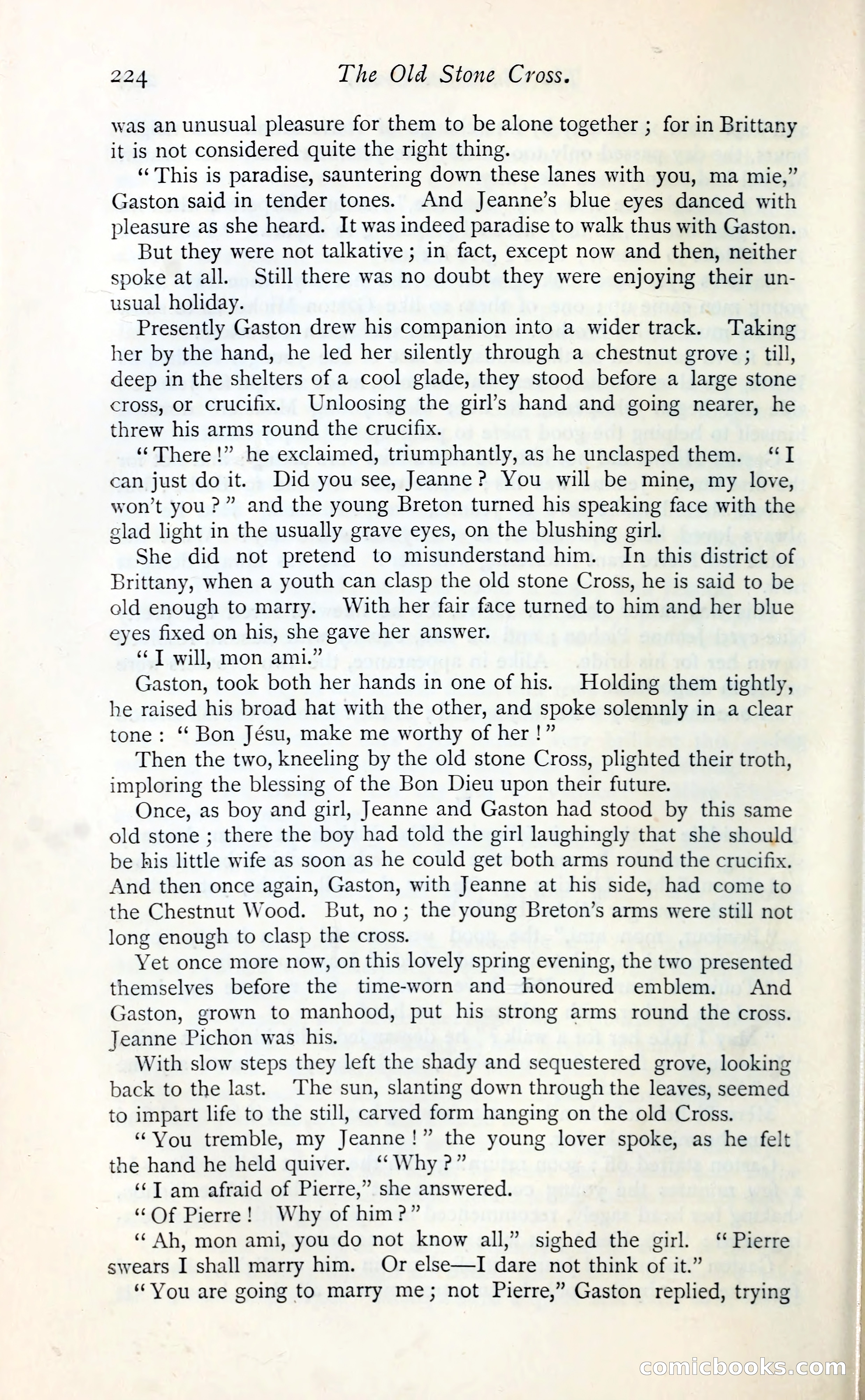 The Argosy — page 241 of 398