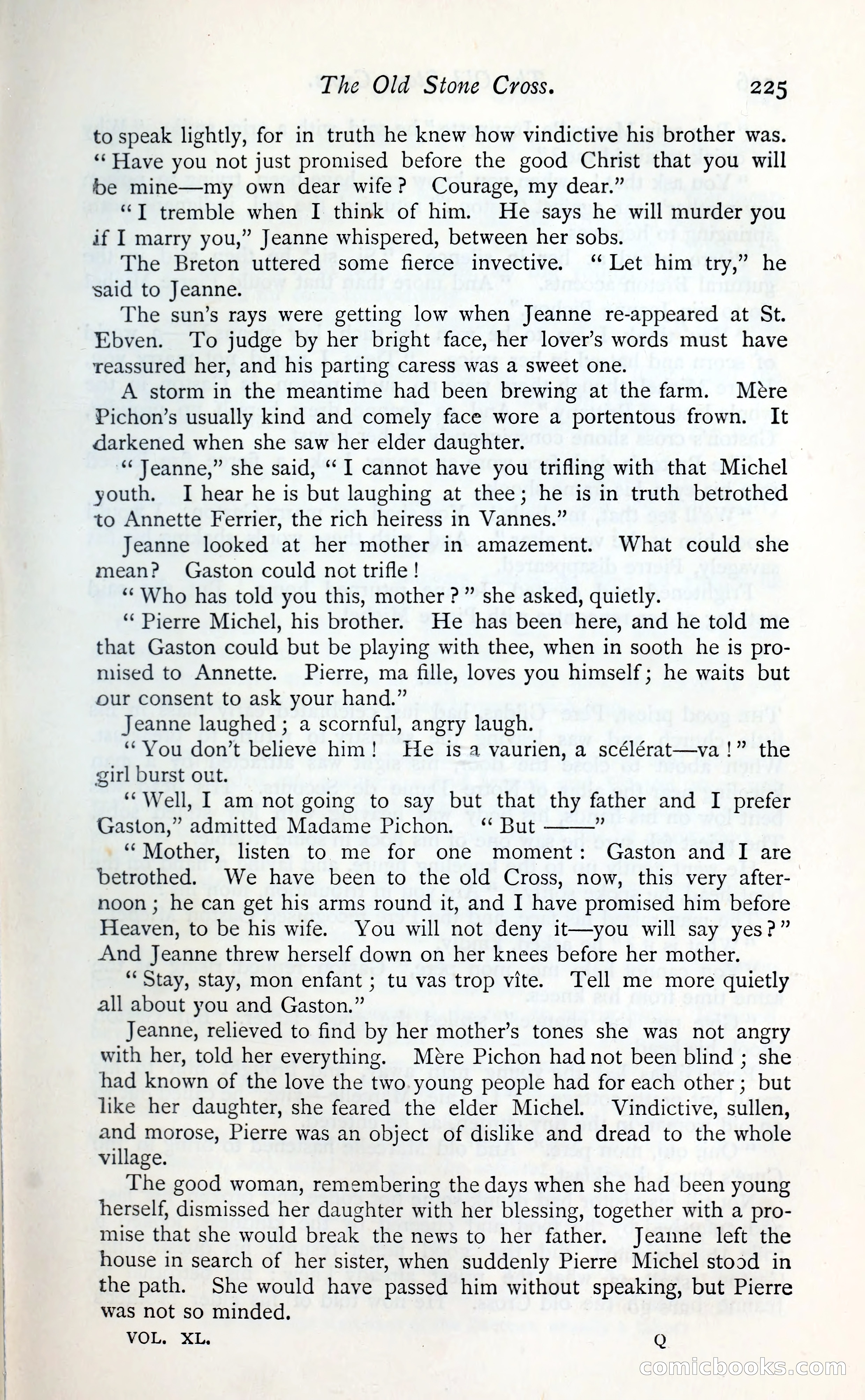 The Argosy — page 242 of 398