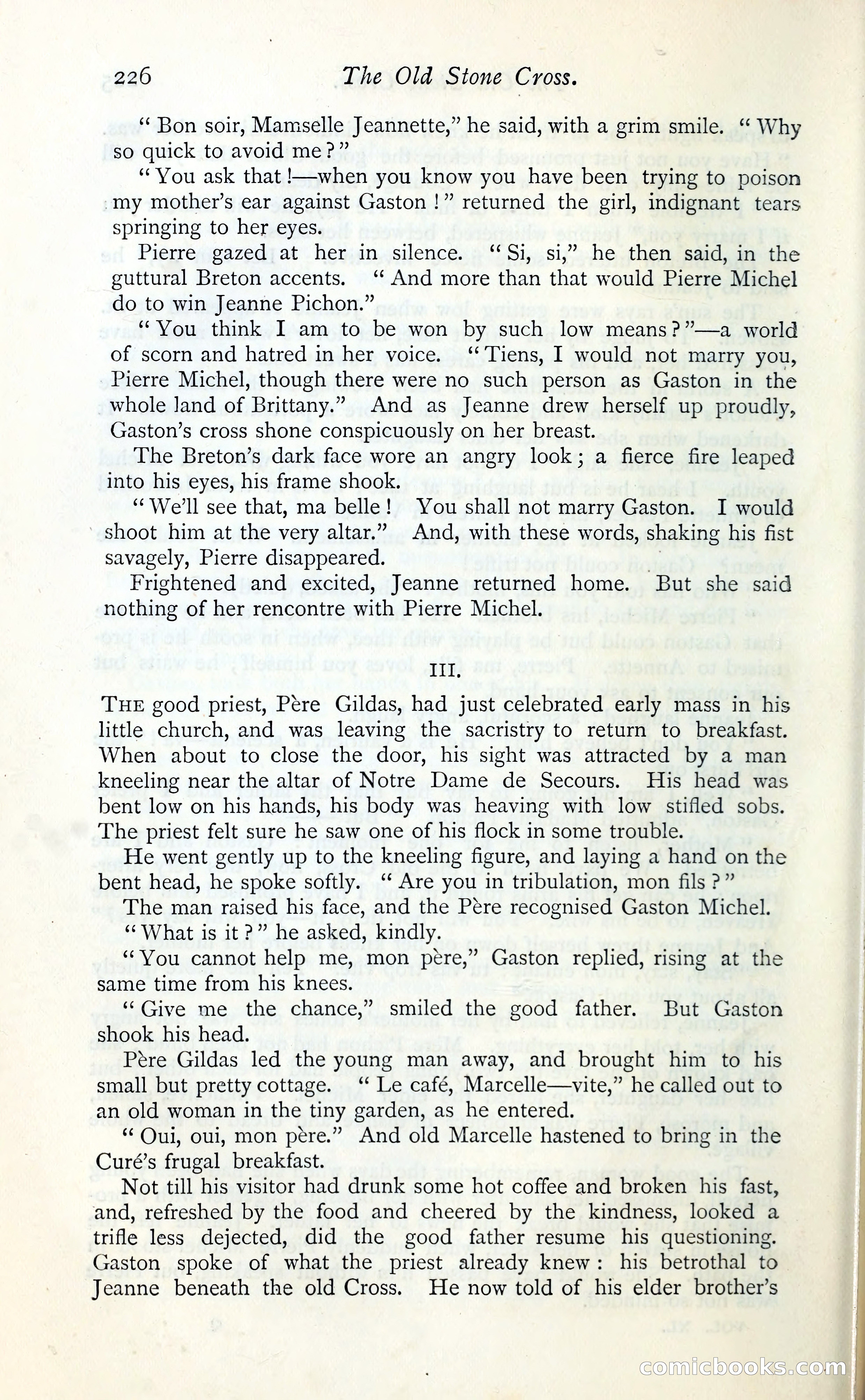 The Argosy — page 243 of 398