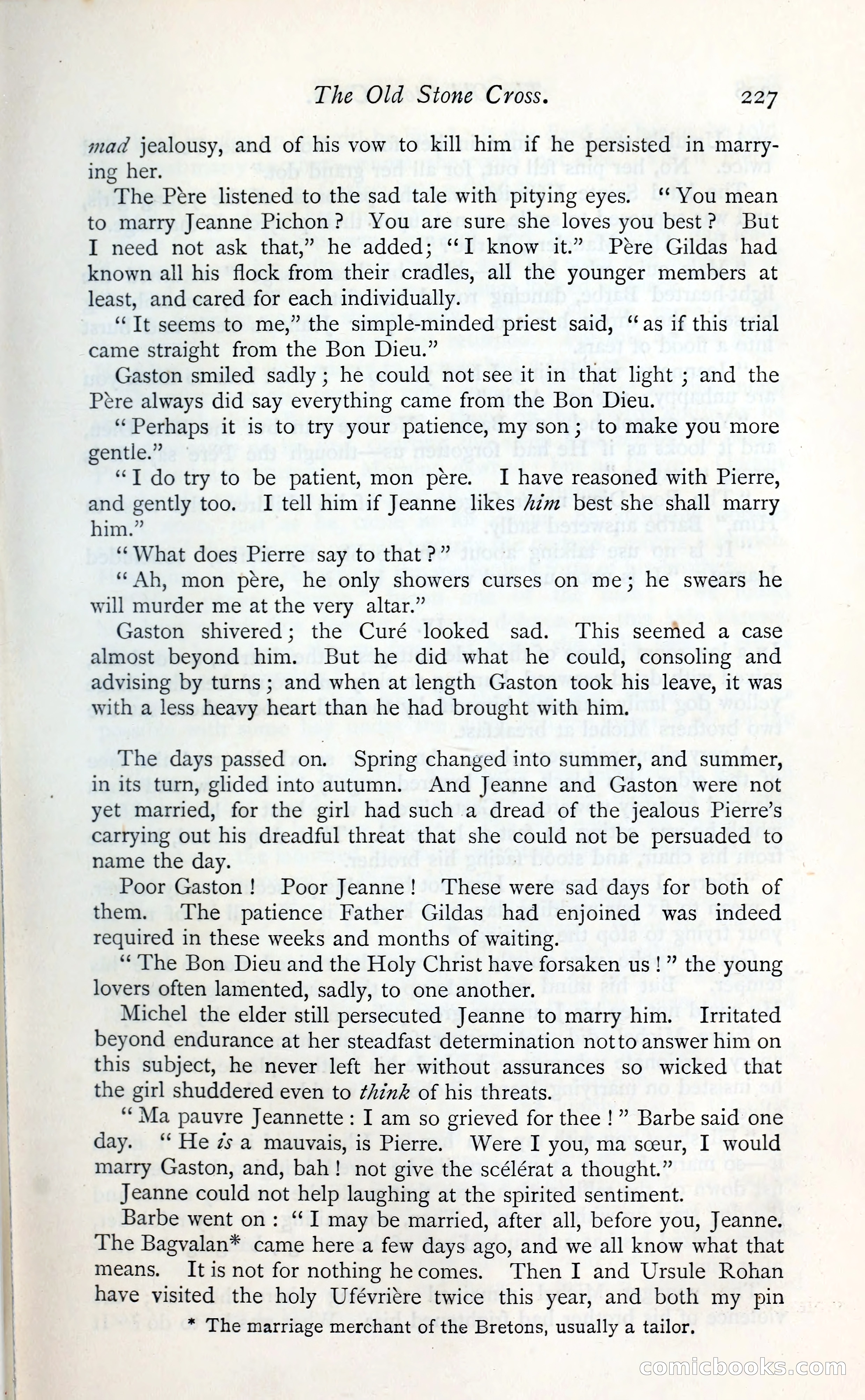 The Argosy — page 244 of 398
