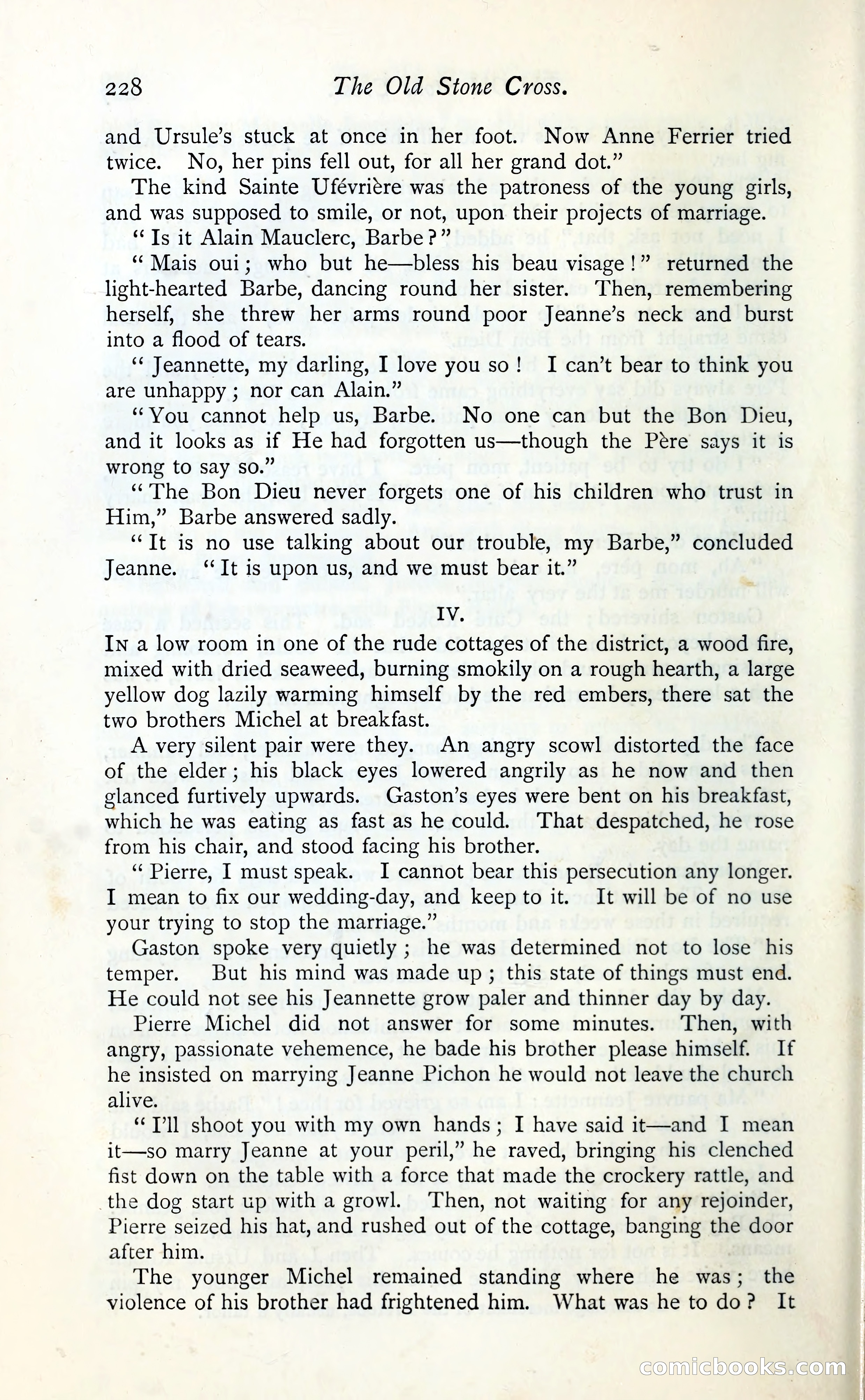 The Argosy — page 245 of 398