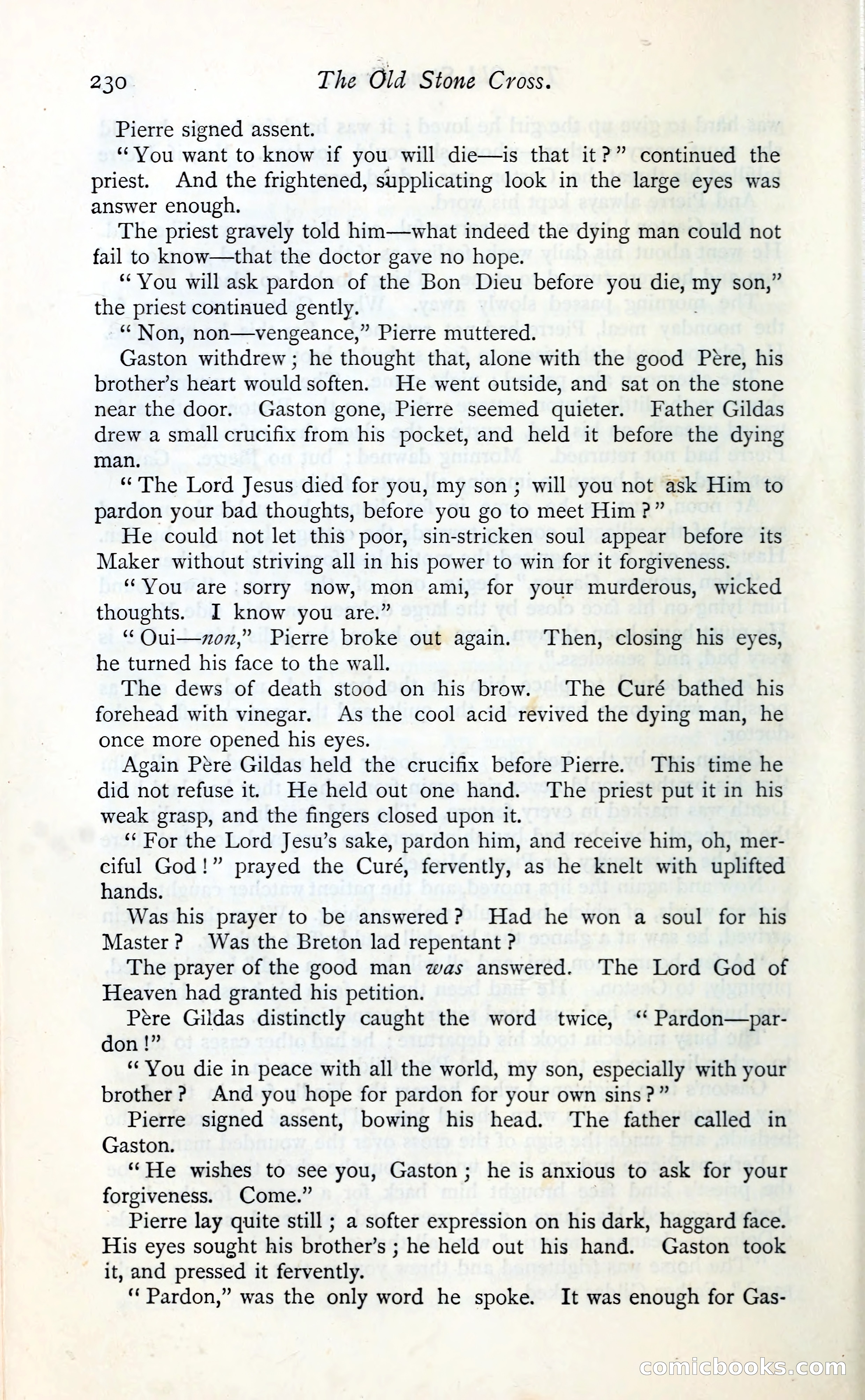 The Argosy — page 247 of 398