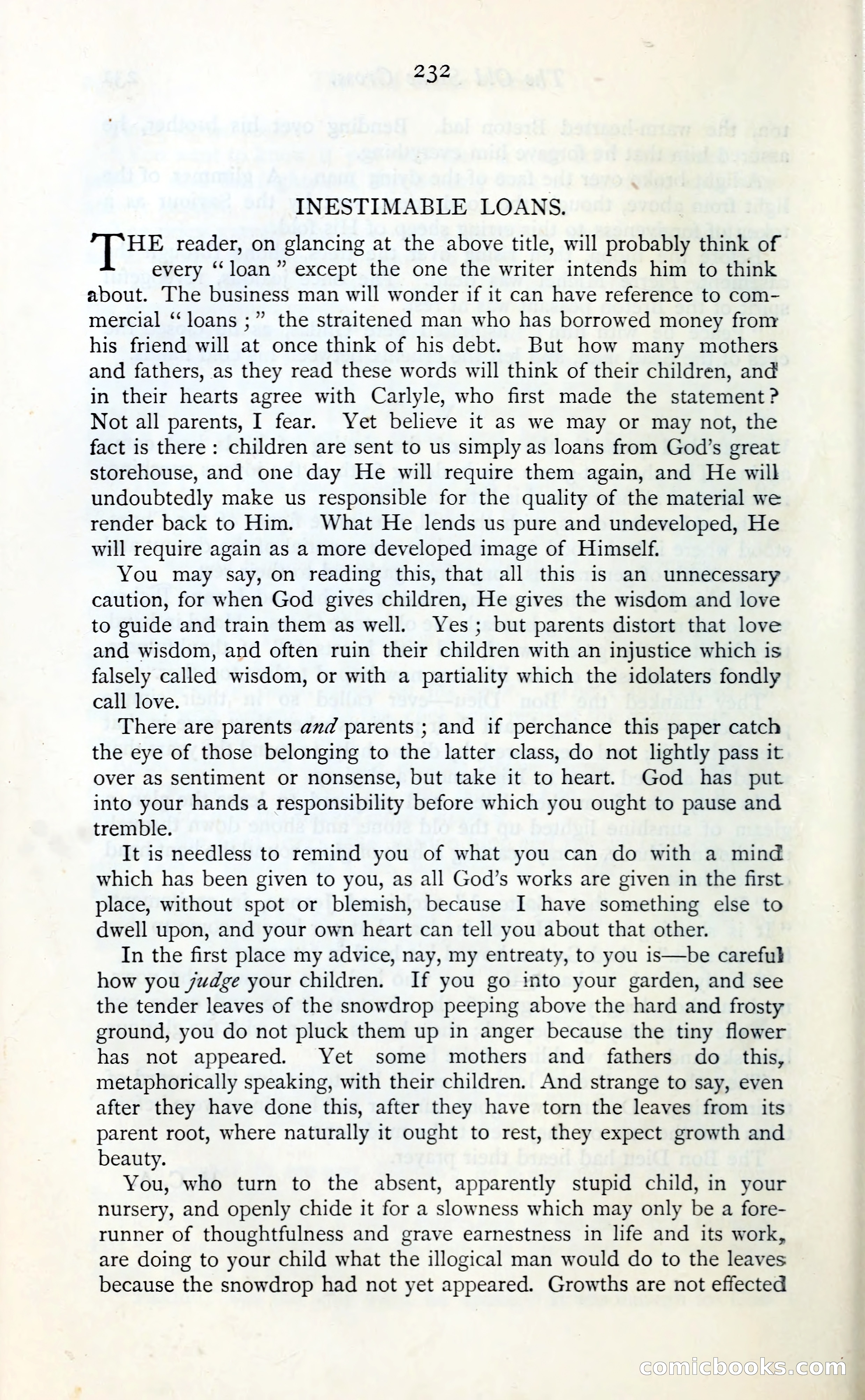 The Argosy — page 249 of 398
