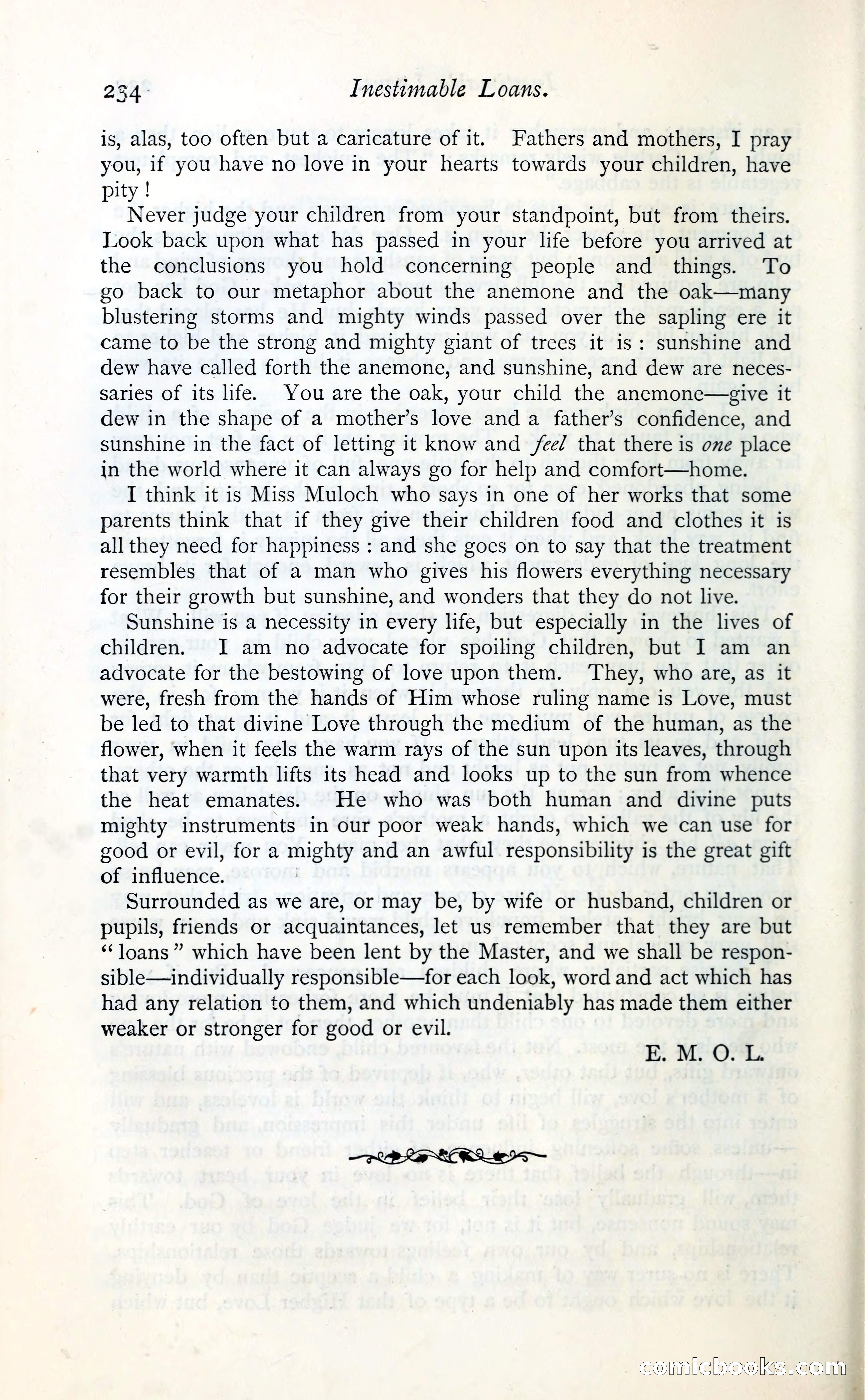 The Argosy — page 251 of 398