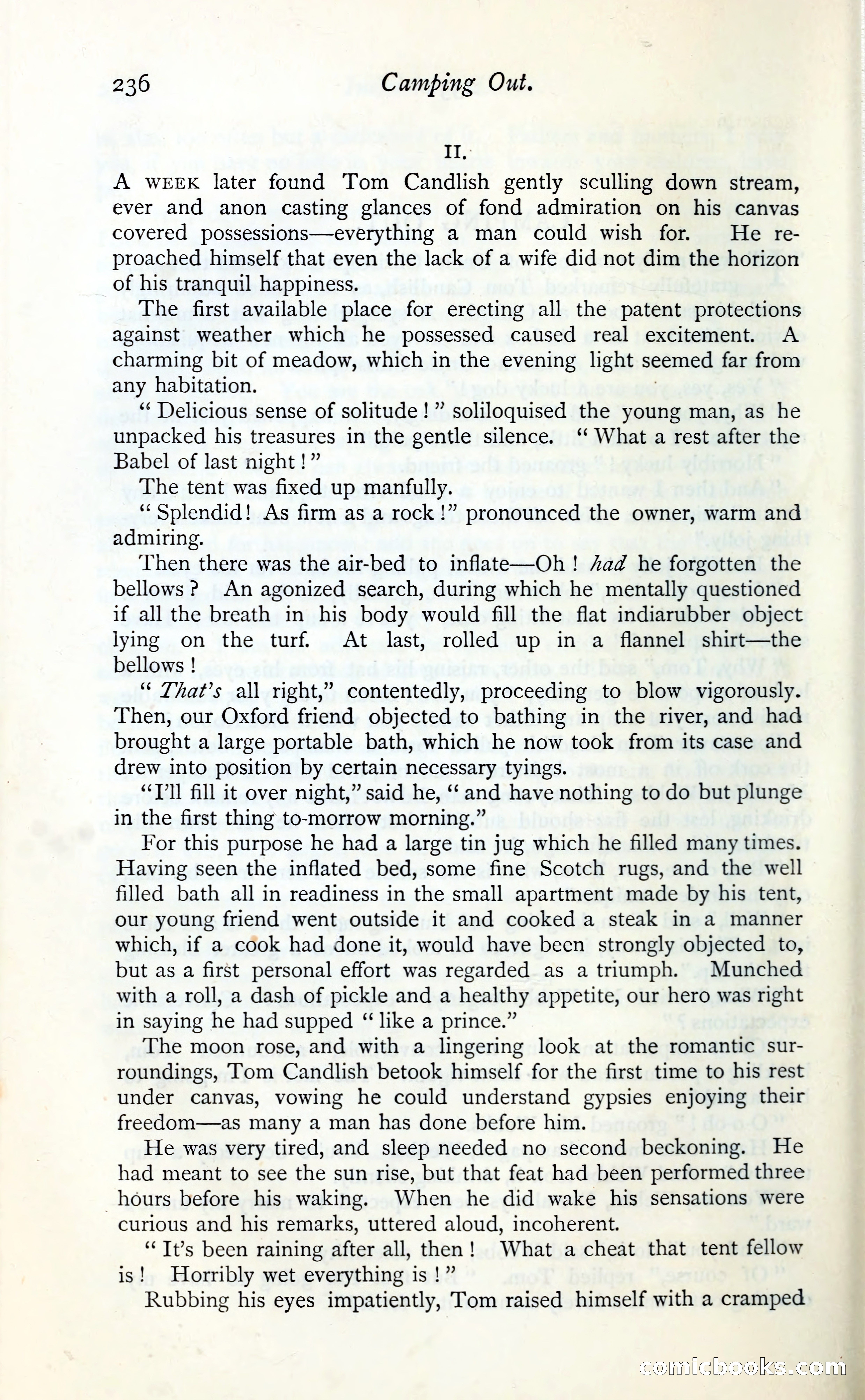 The Argosy — page 253 of 398