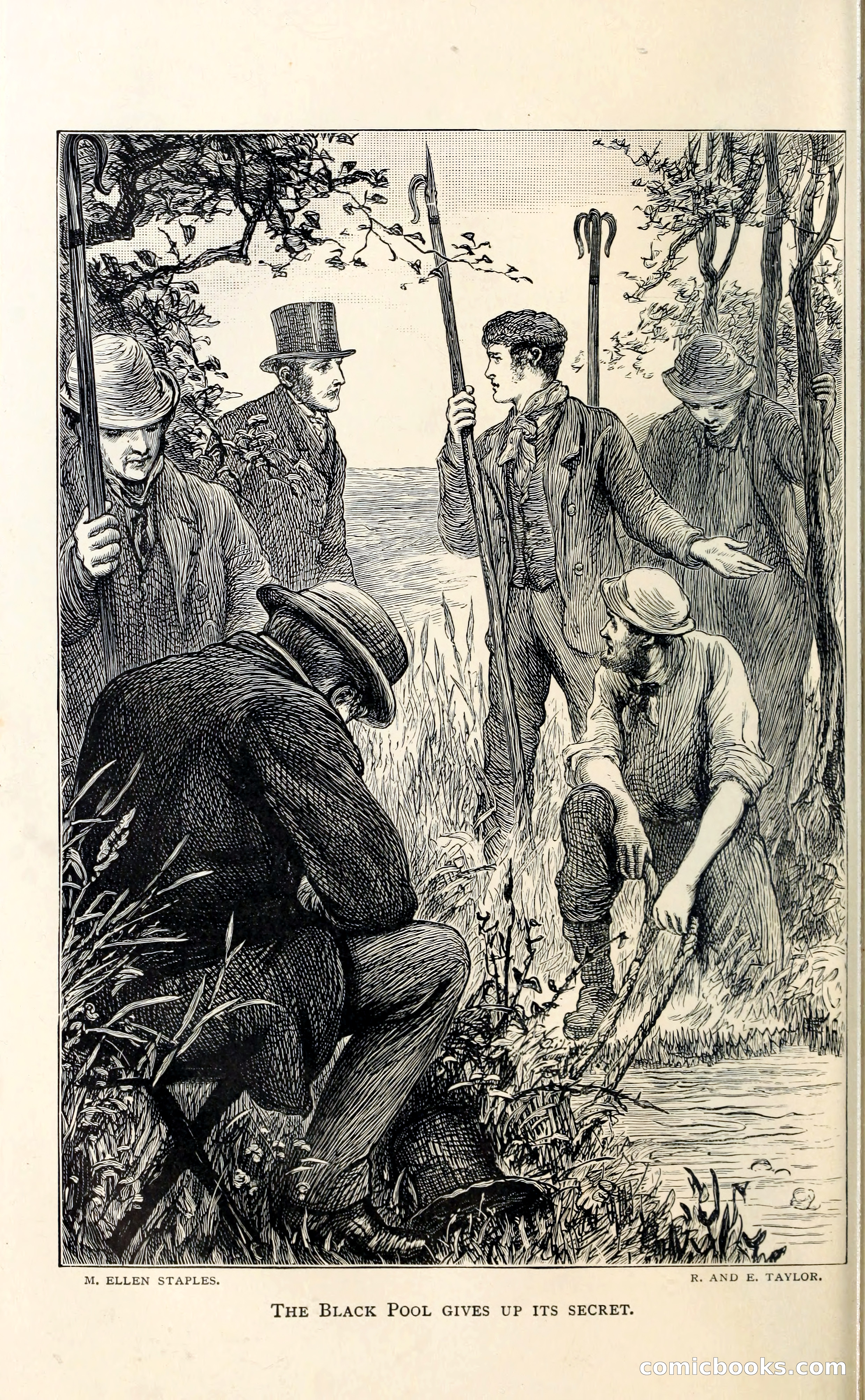 The Argosy — page 259 of 398