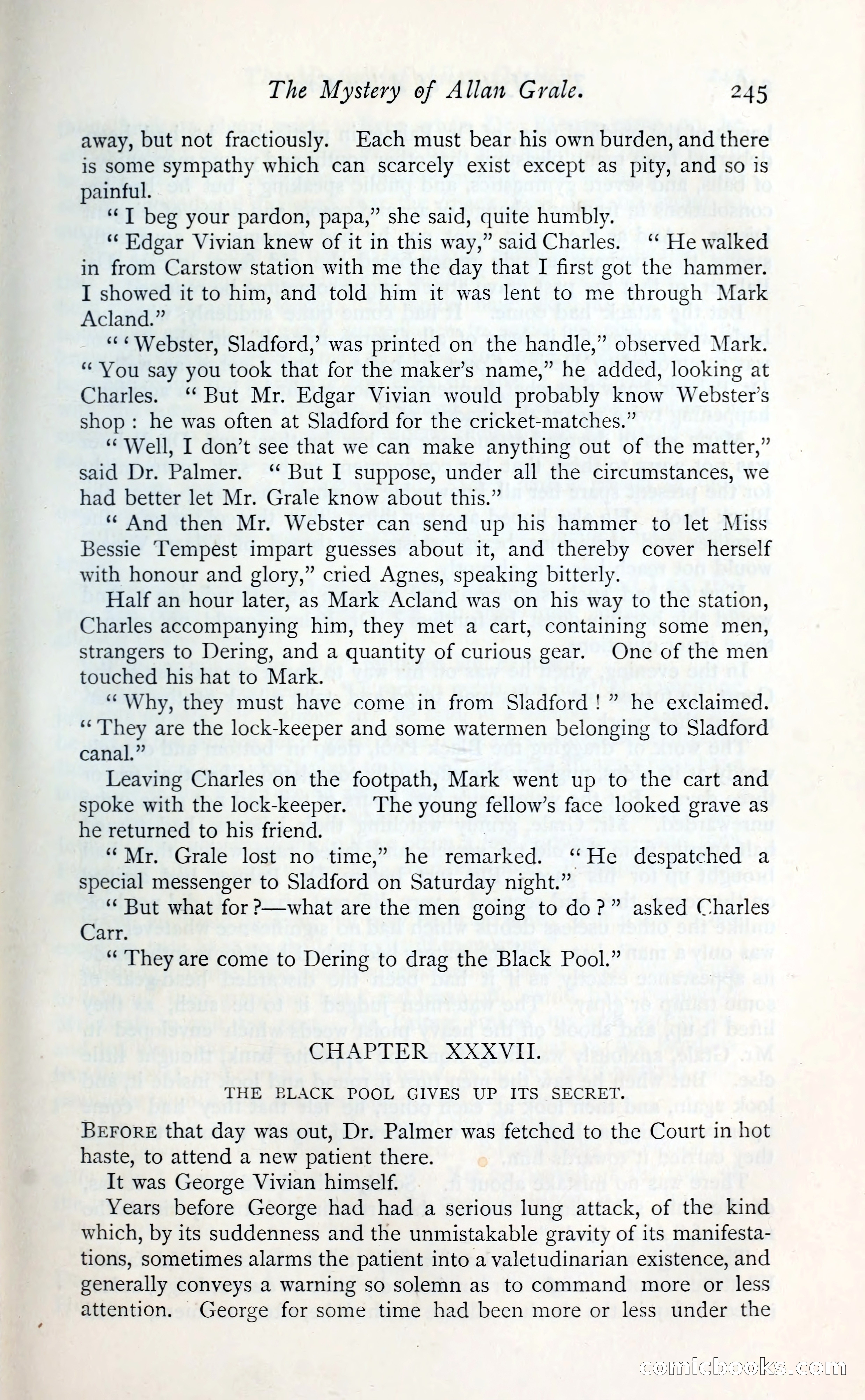The Argosy — page 264 of 398
