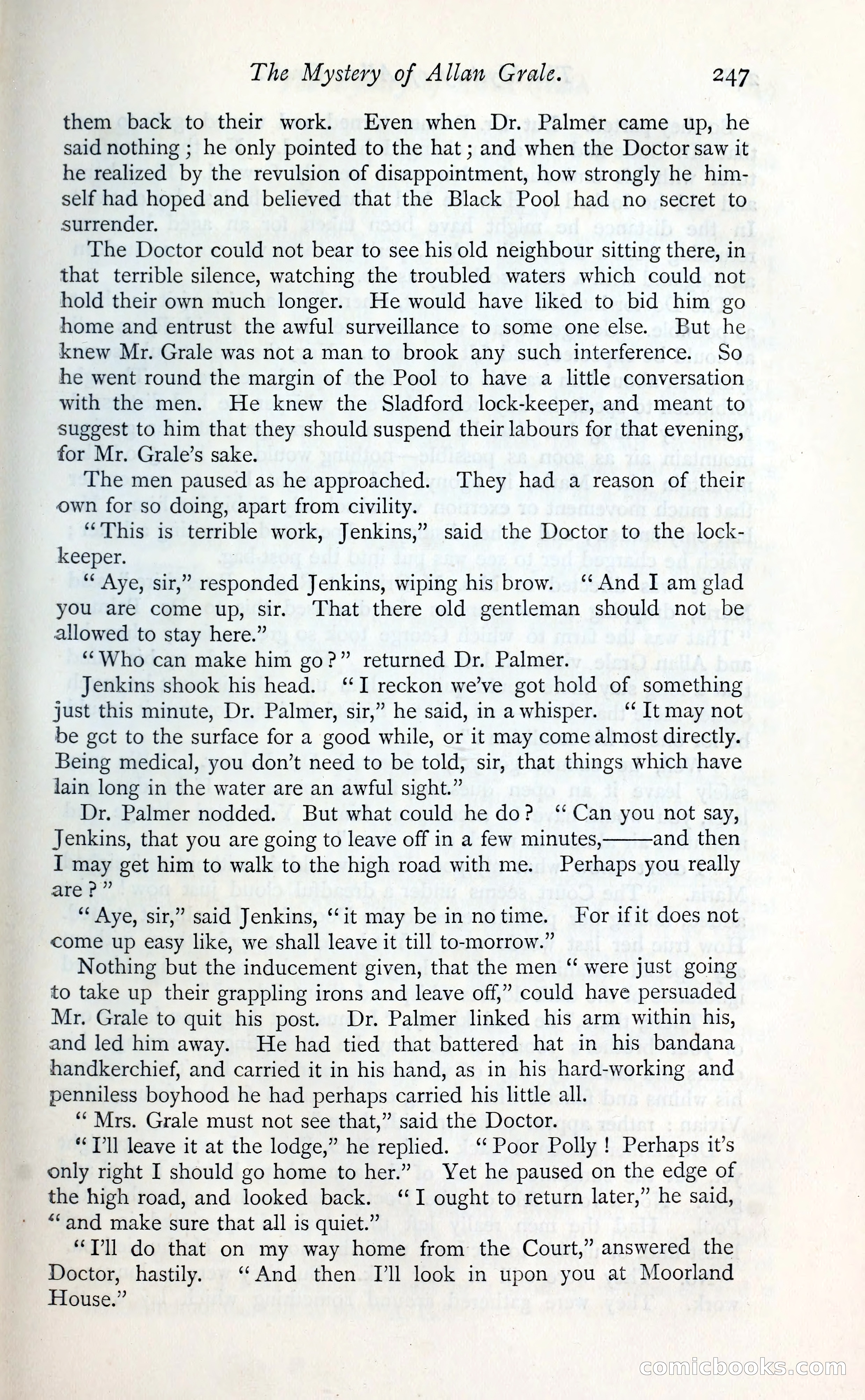 The Argosy — page 266 of 398