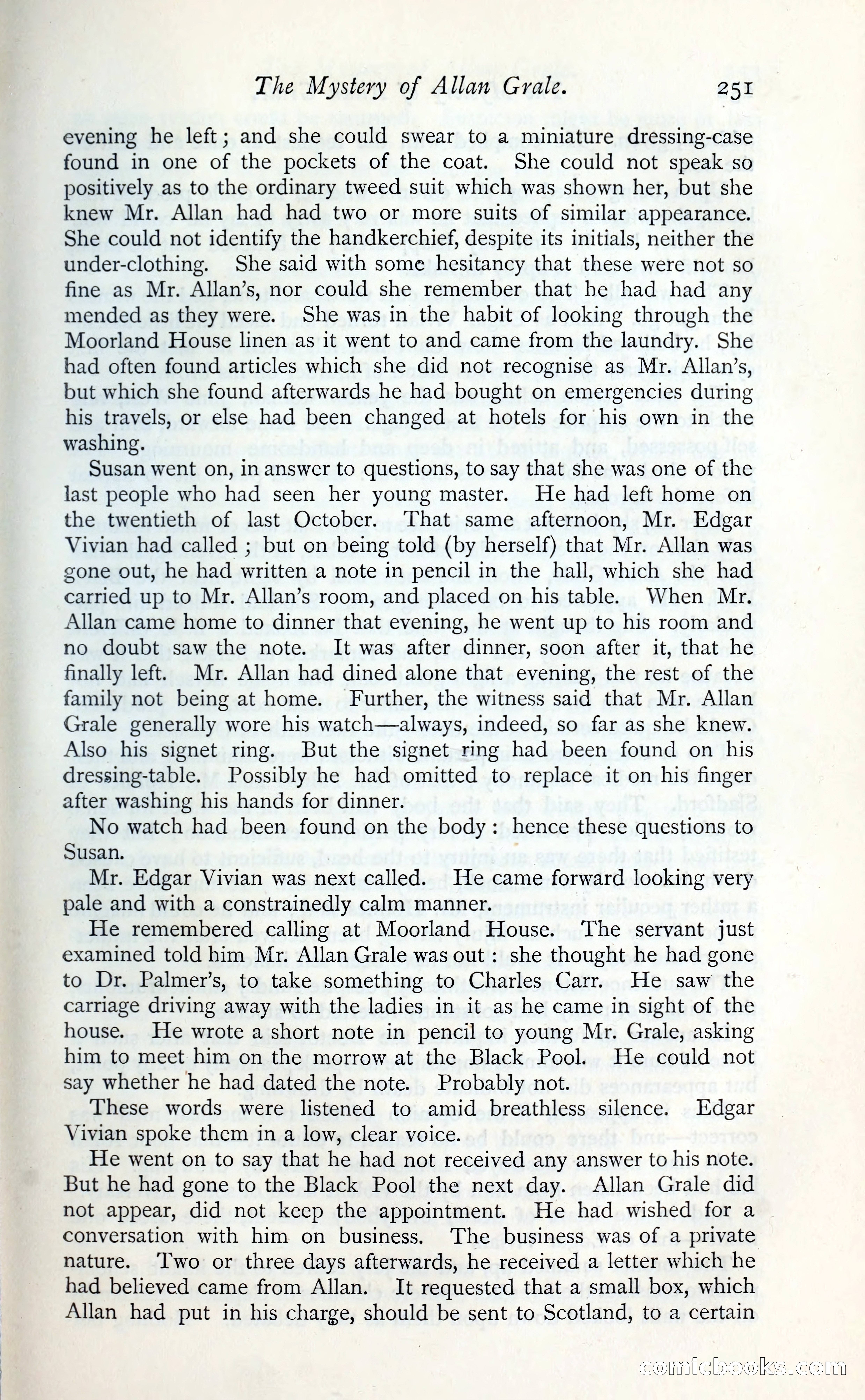 The Argosy — page 270 of 398