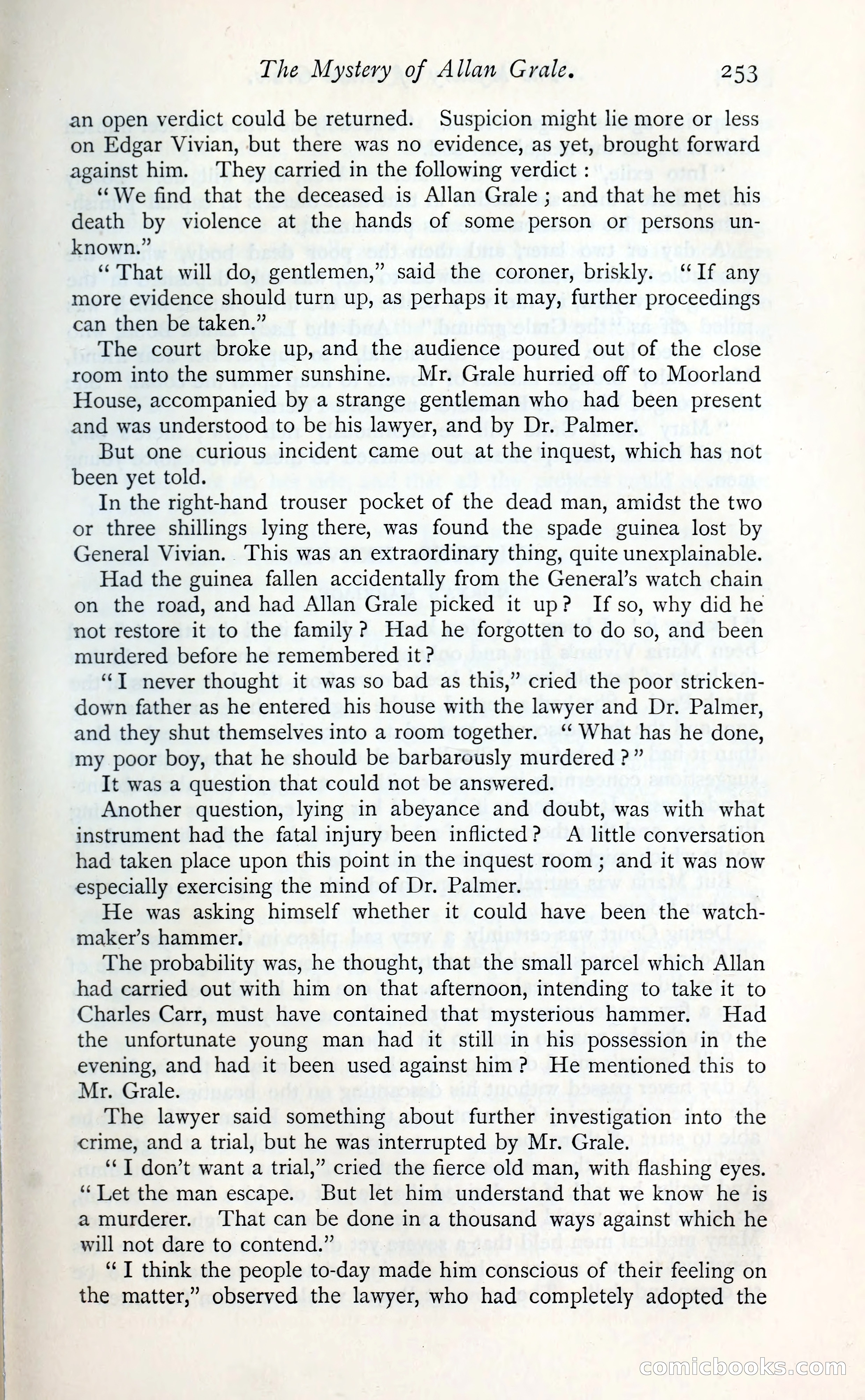 The Argosy — page 272 of 398