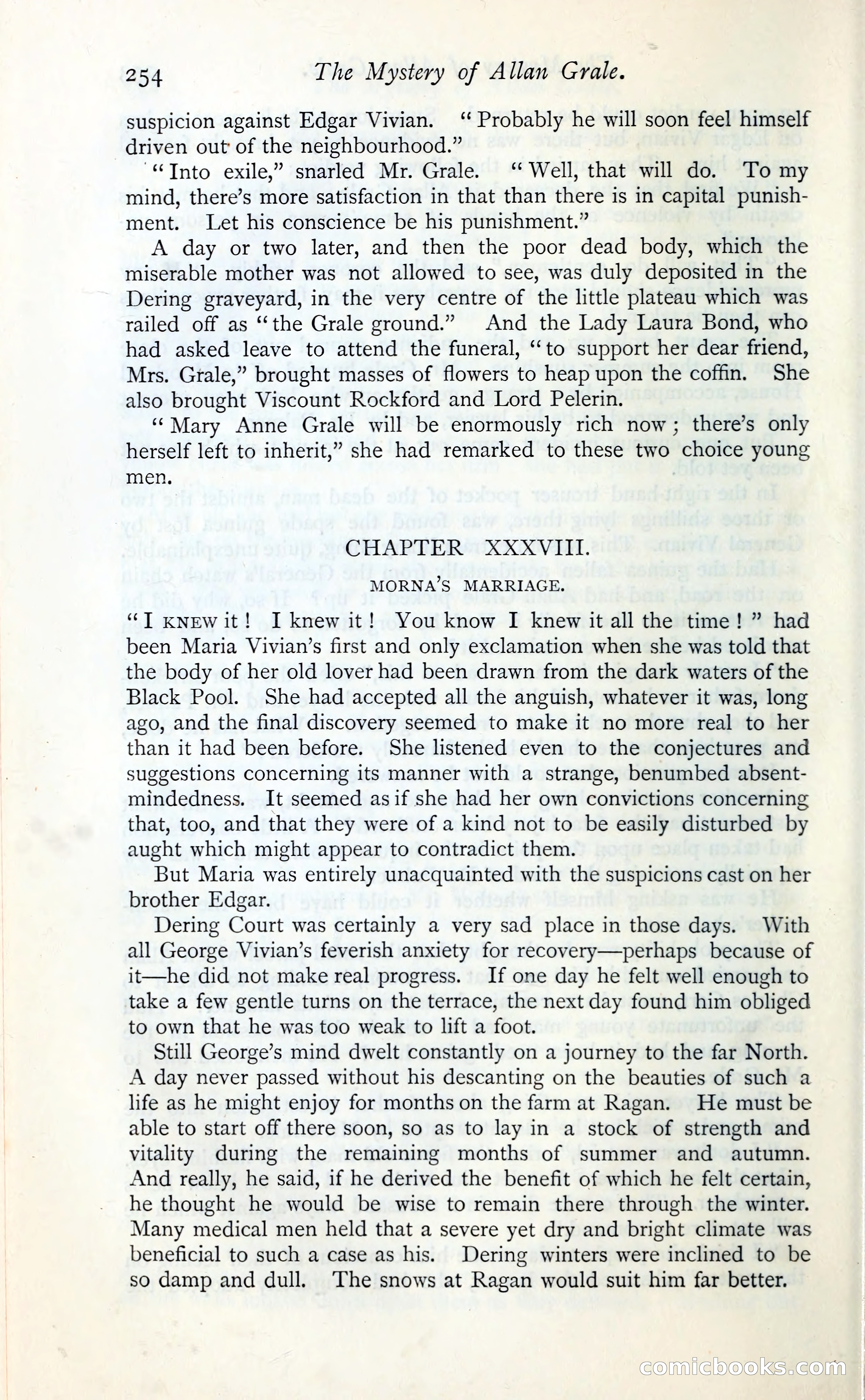 The Argosy — page 273 of 398