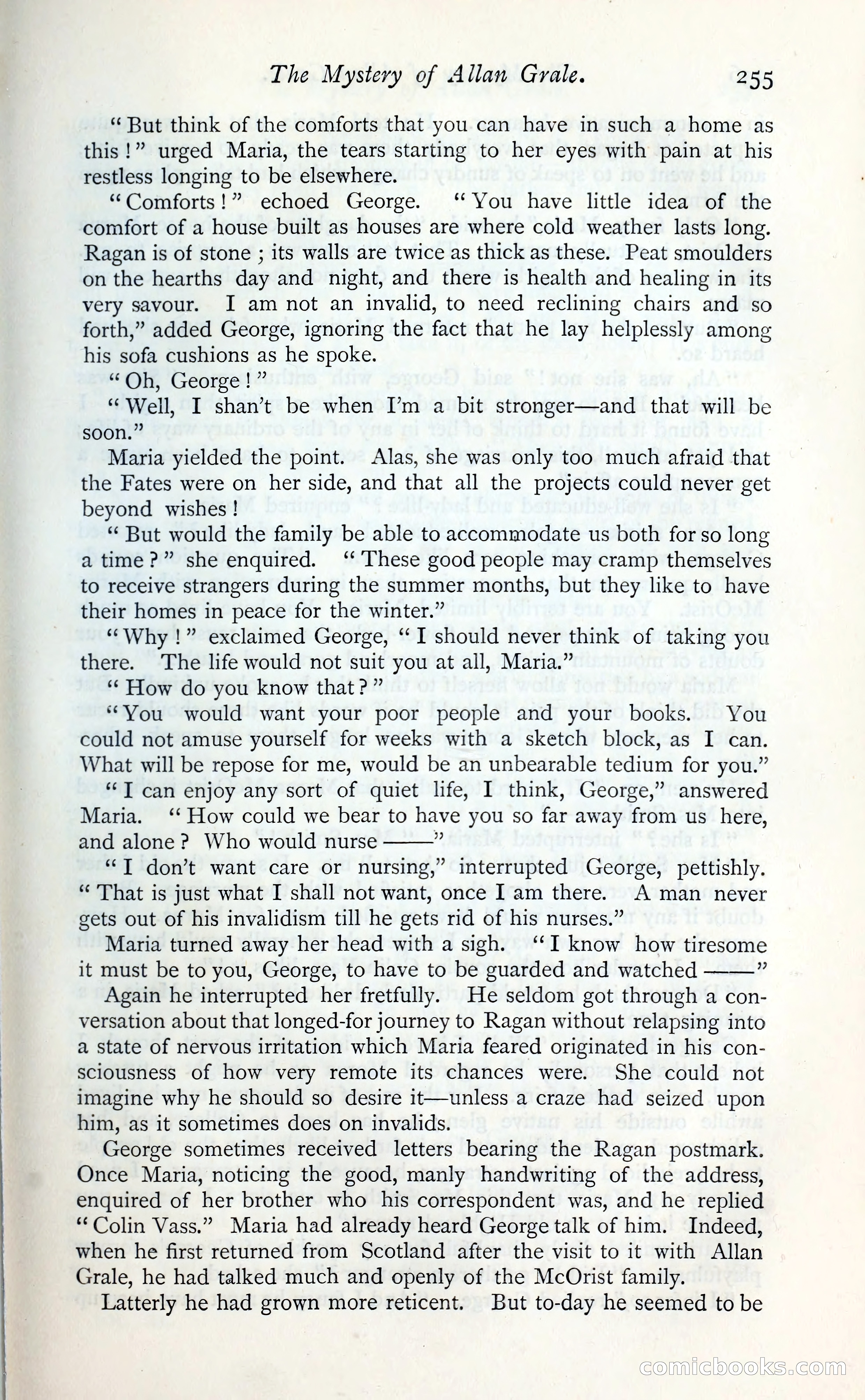 The Argosy — page 274 of 398