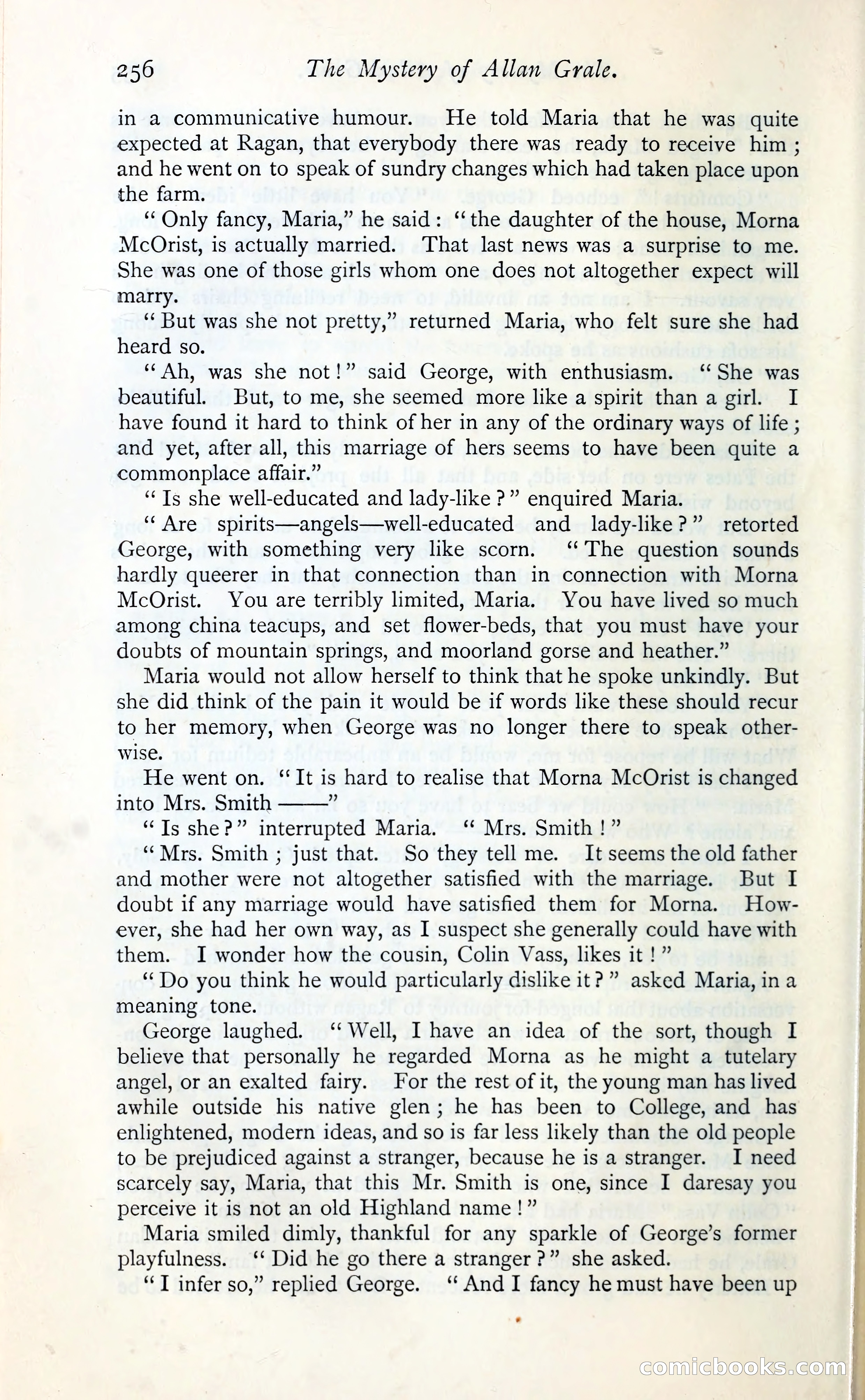 The Argosy — page 275 of 398