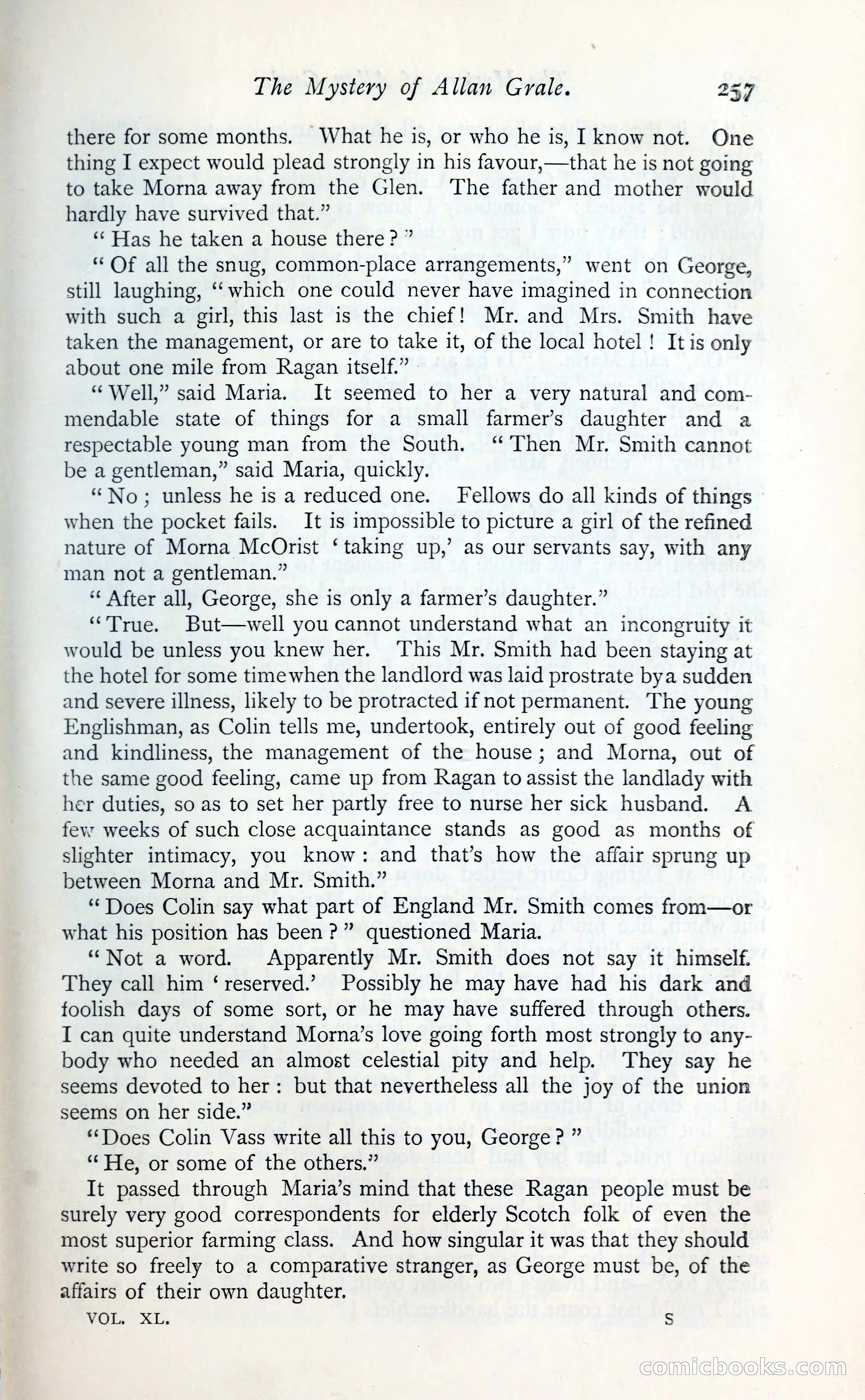 The Argosy — page 276 of 398