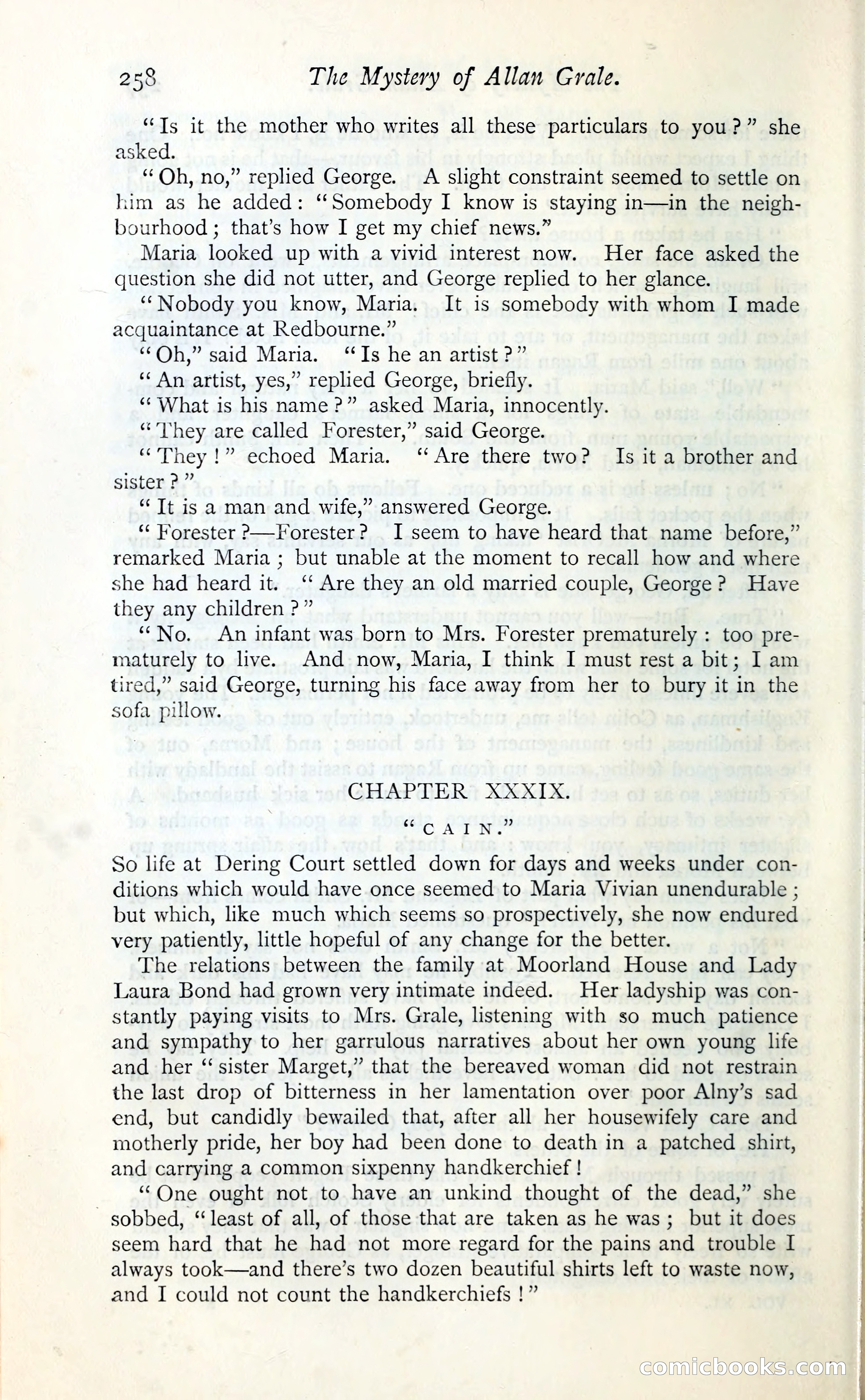 The Argosy — page 277 of 398