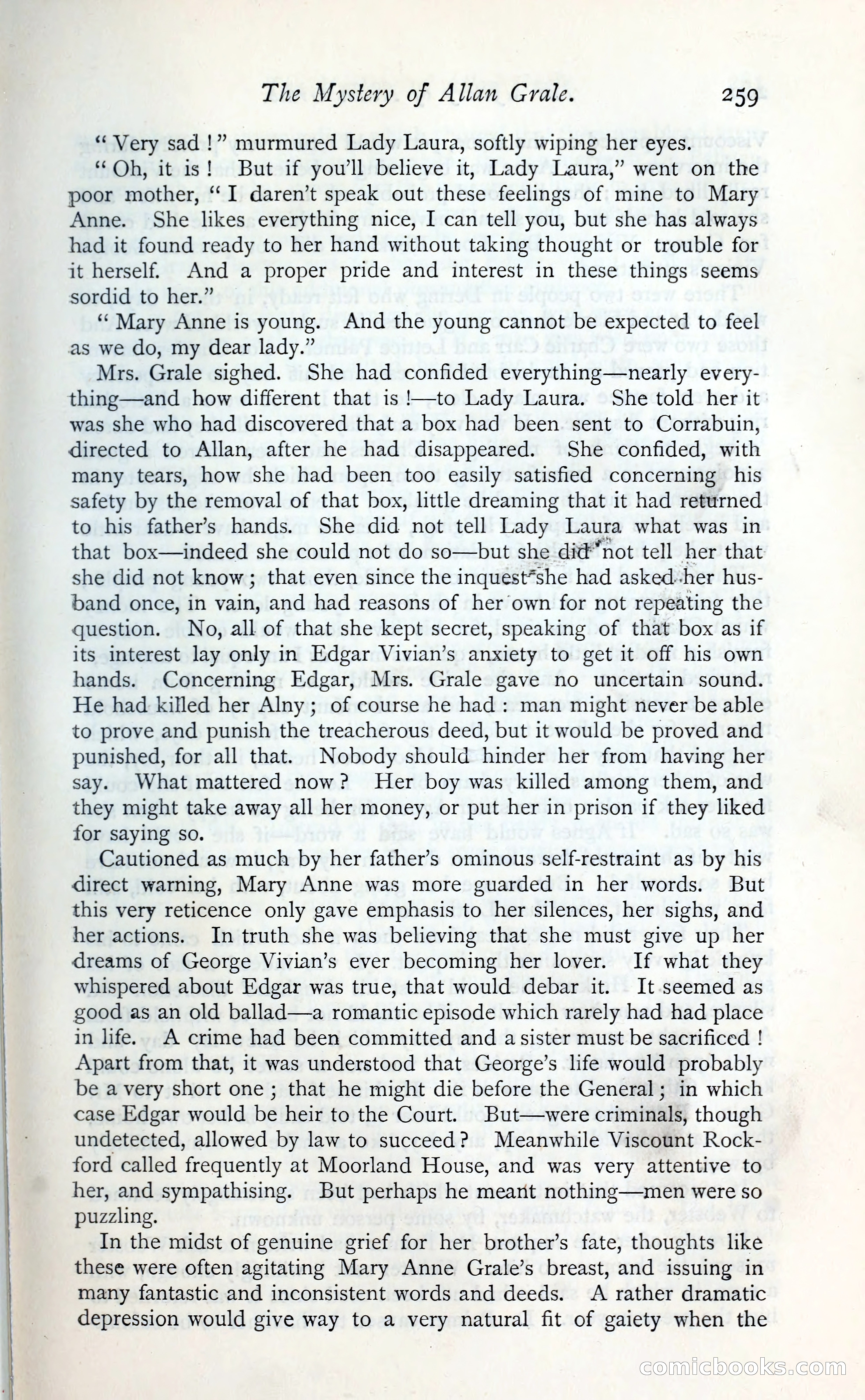 The Argosy — page 278 of 398