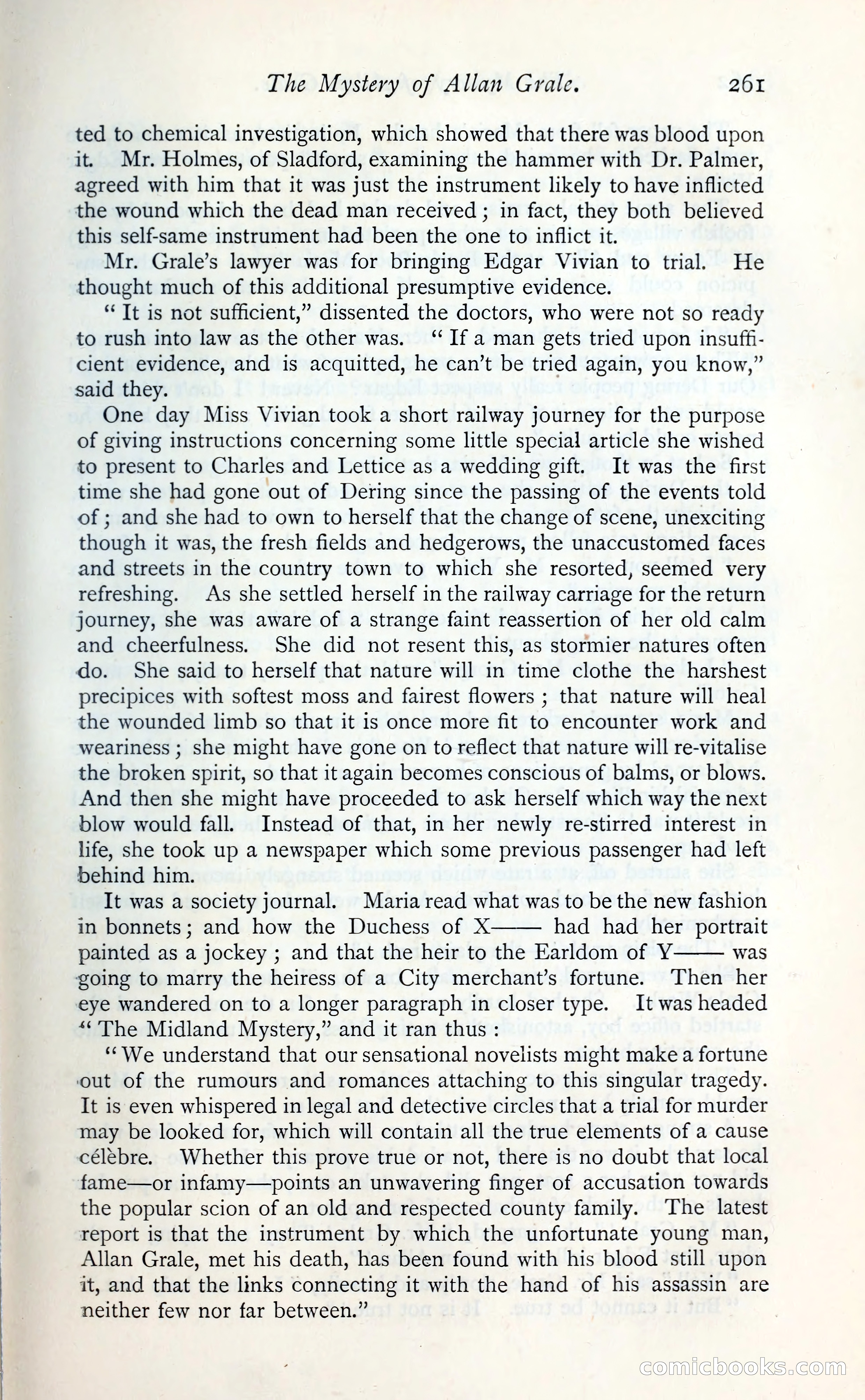 The Argosy — page 280 of 398