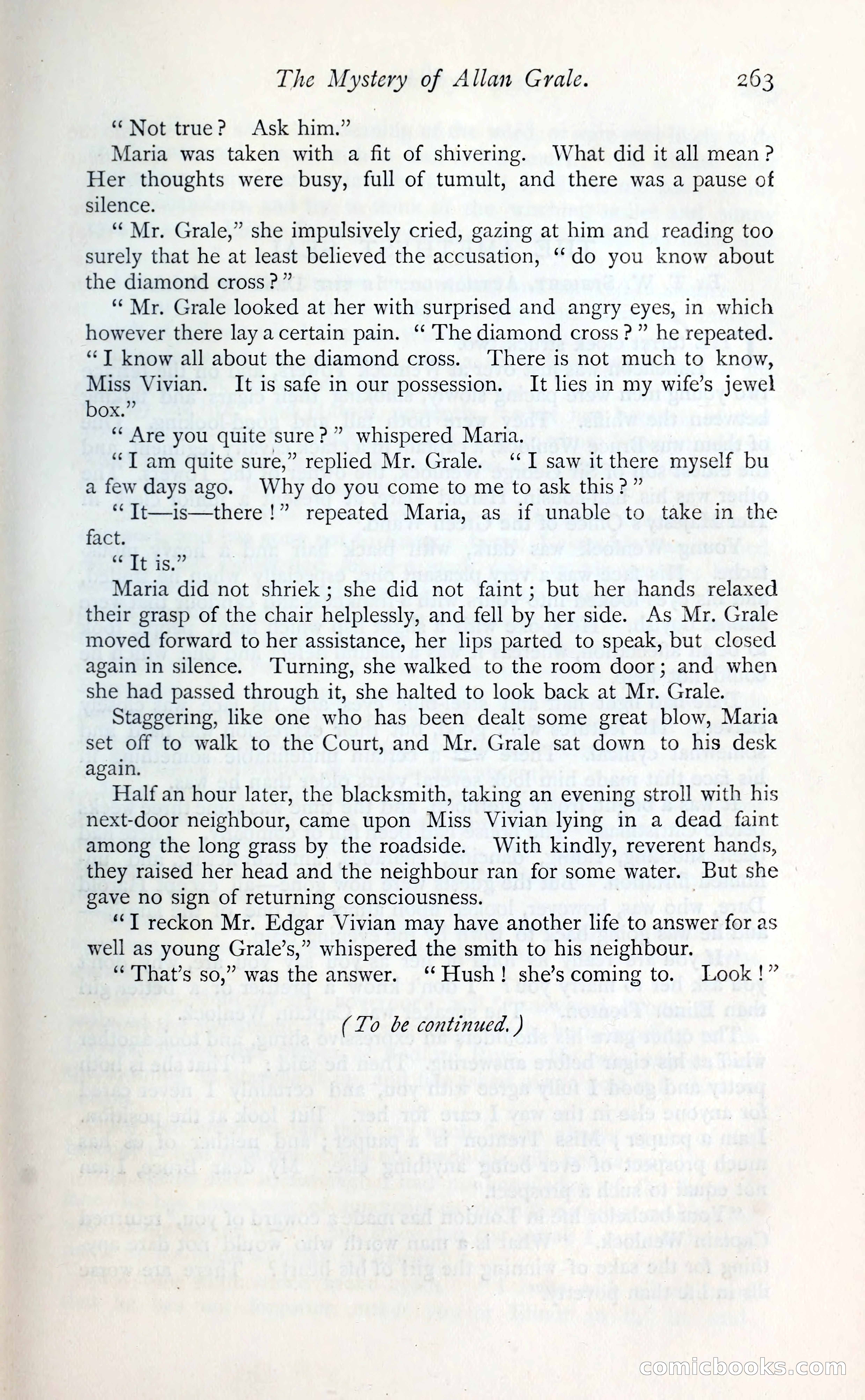 The Argosy — page 282 of 398