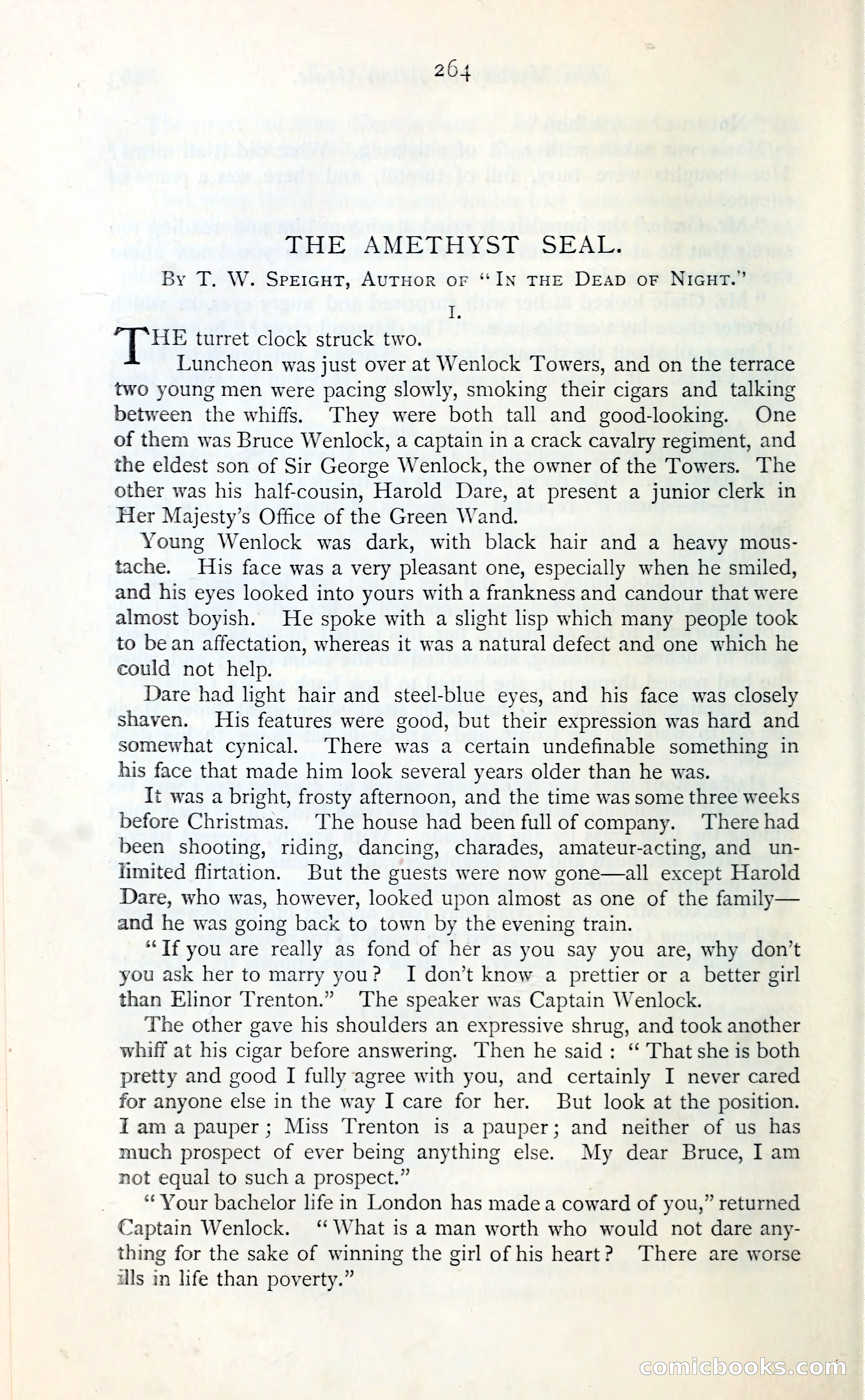 The Argosy — page 283 of 398