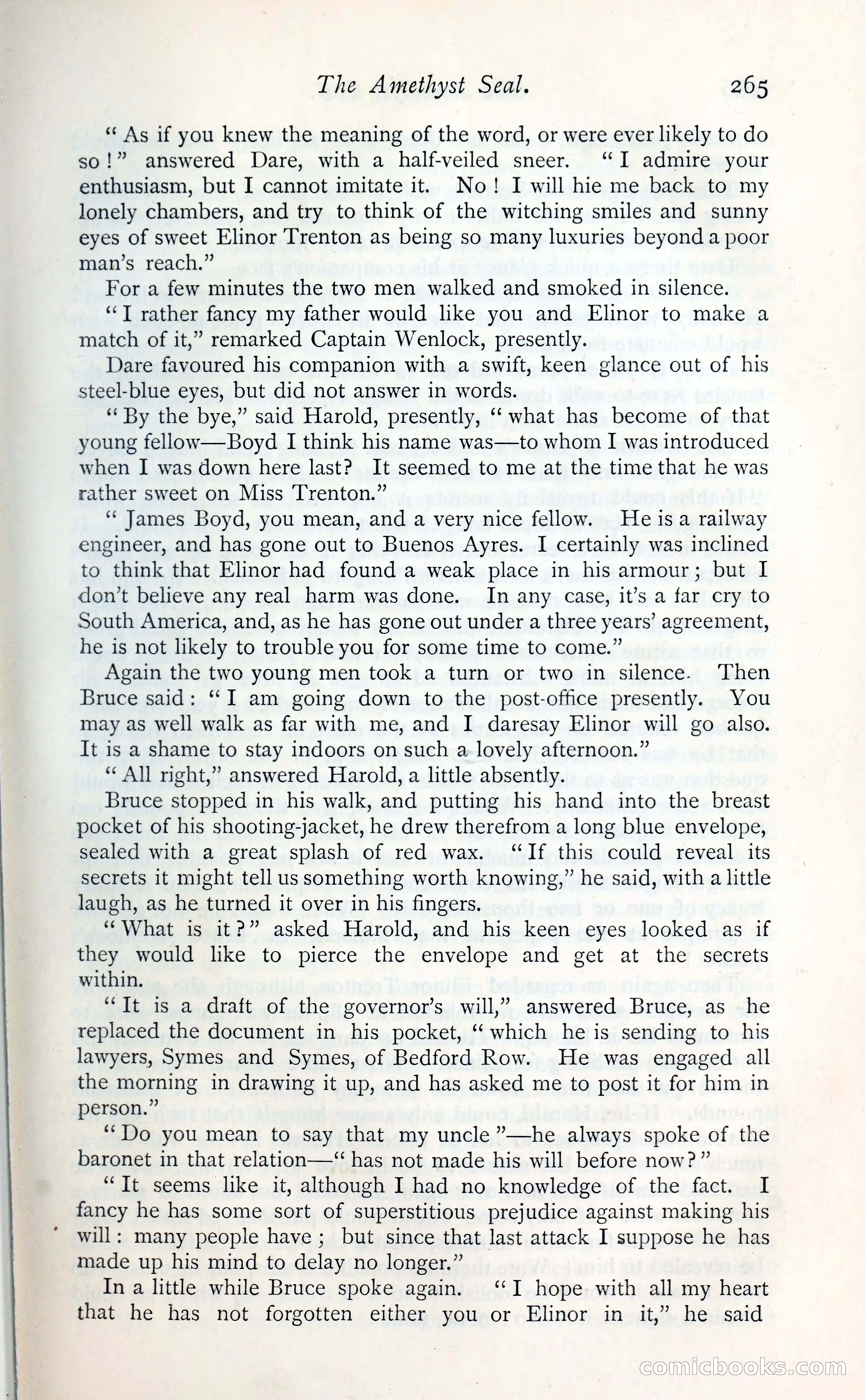 The Argosy — page 284 of 398