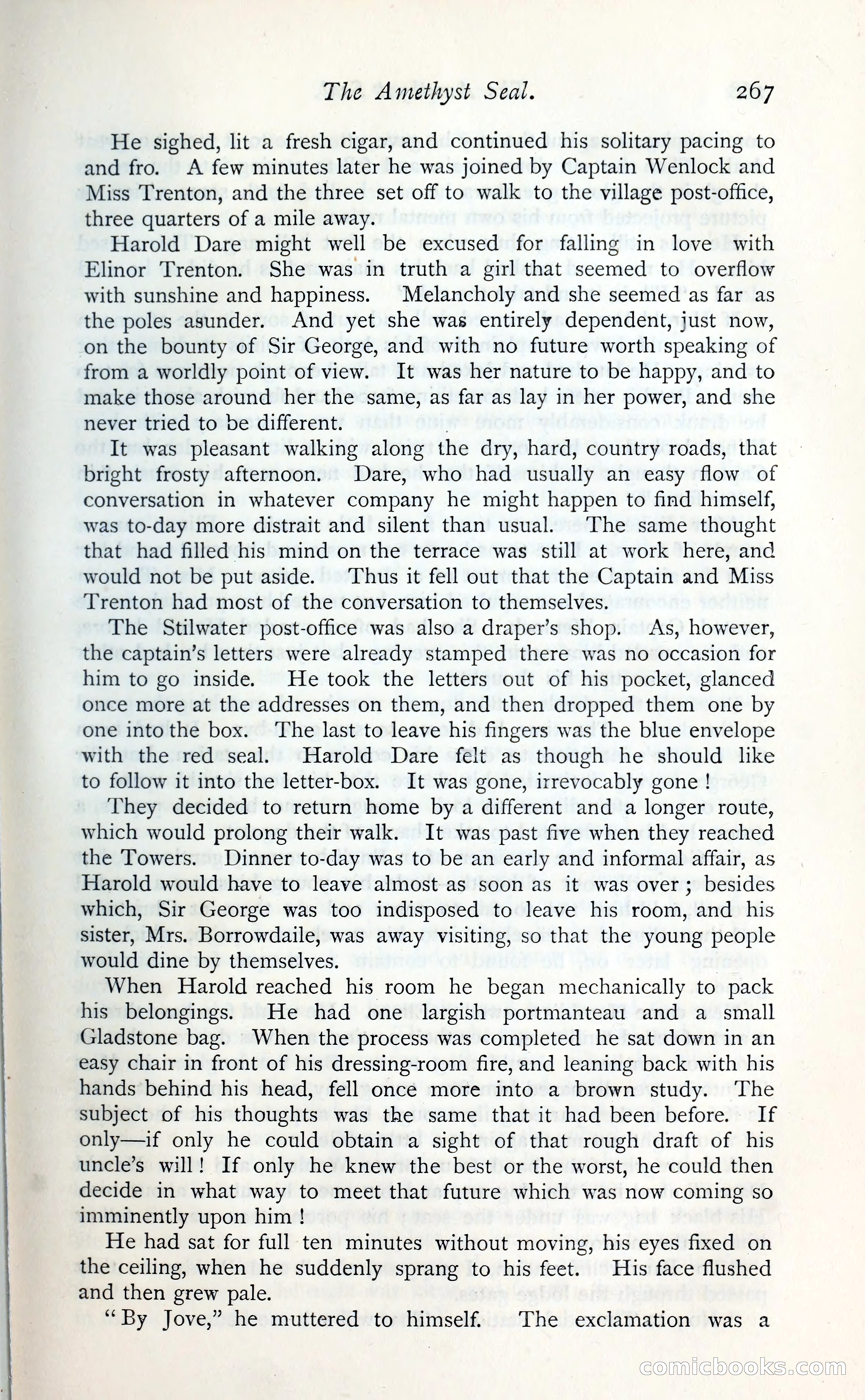 The Argosy — page 286 of 398