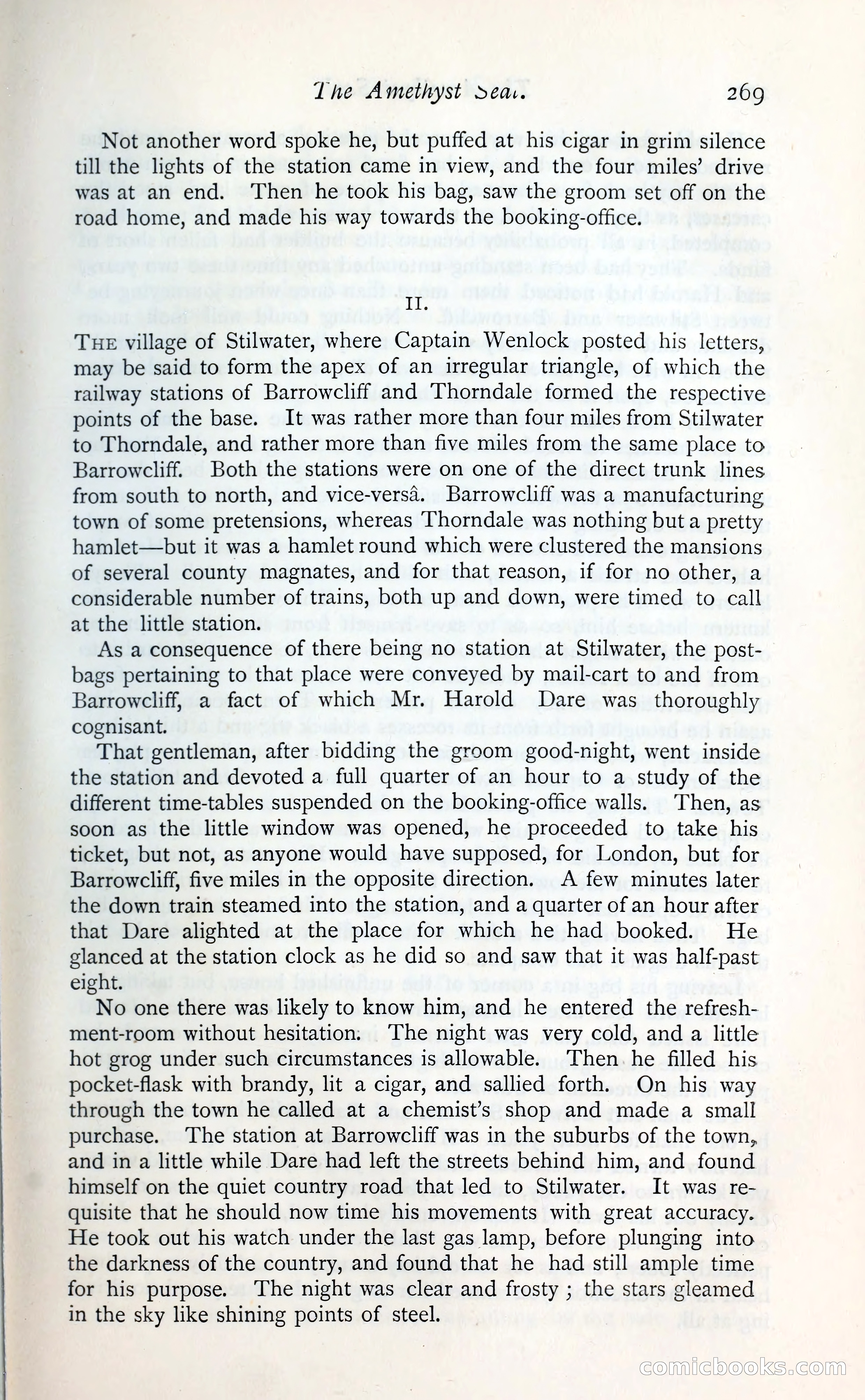 The Argosy — page 288 of 398