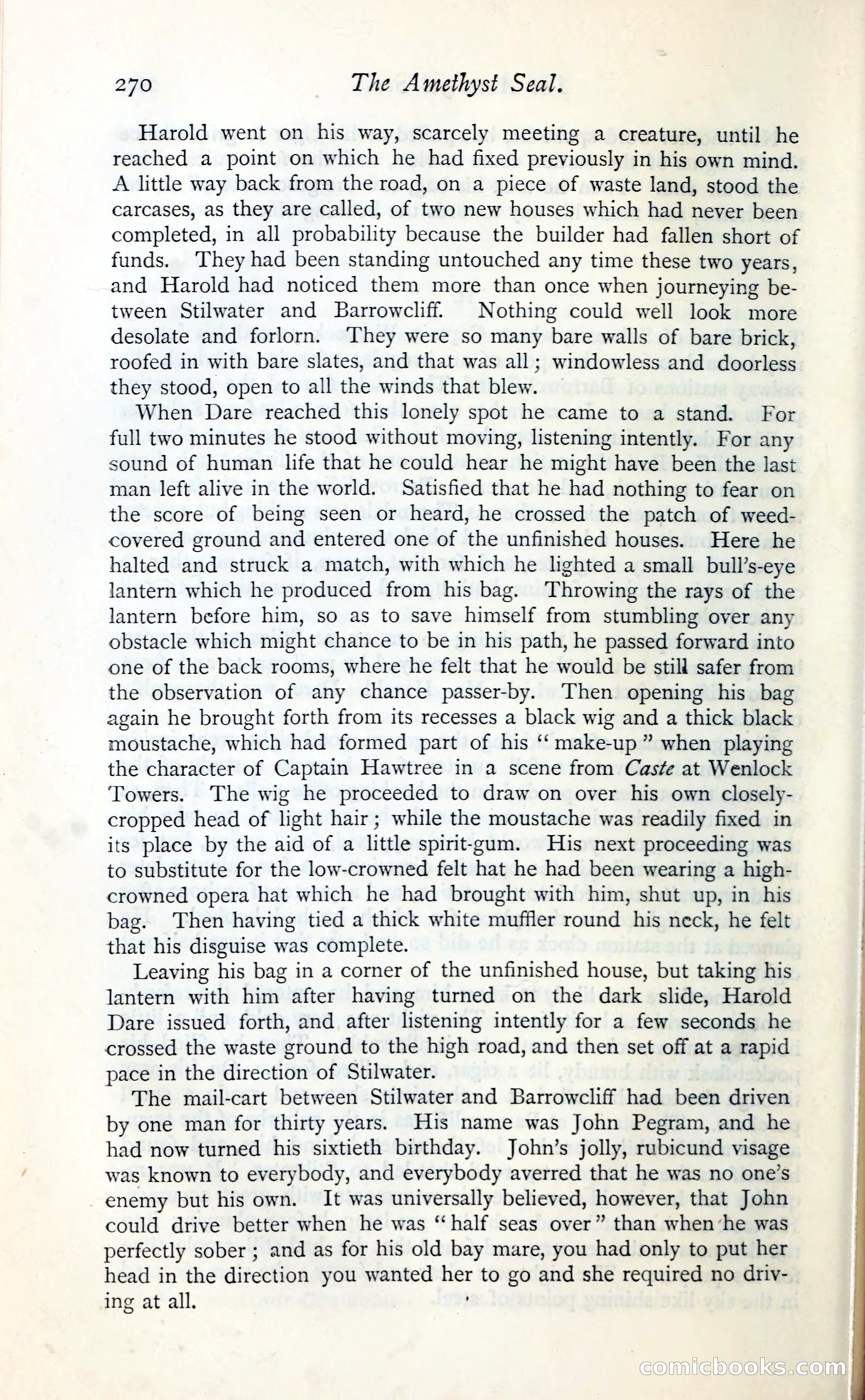 The Argosy — page 289 of 398