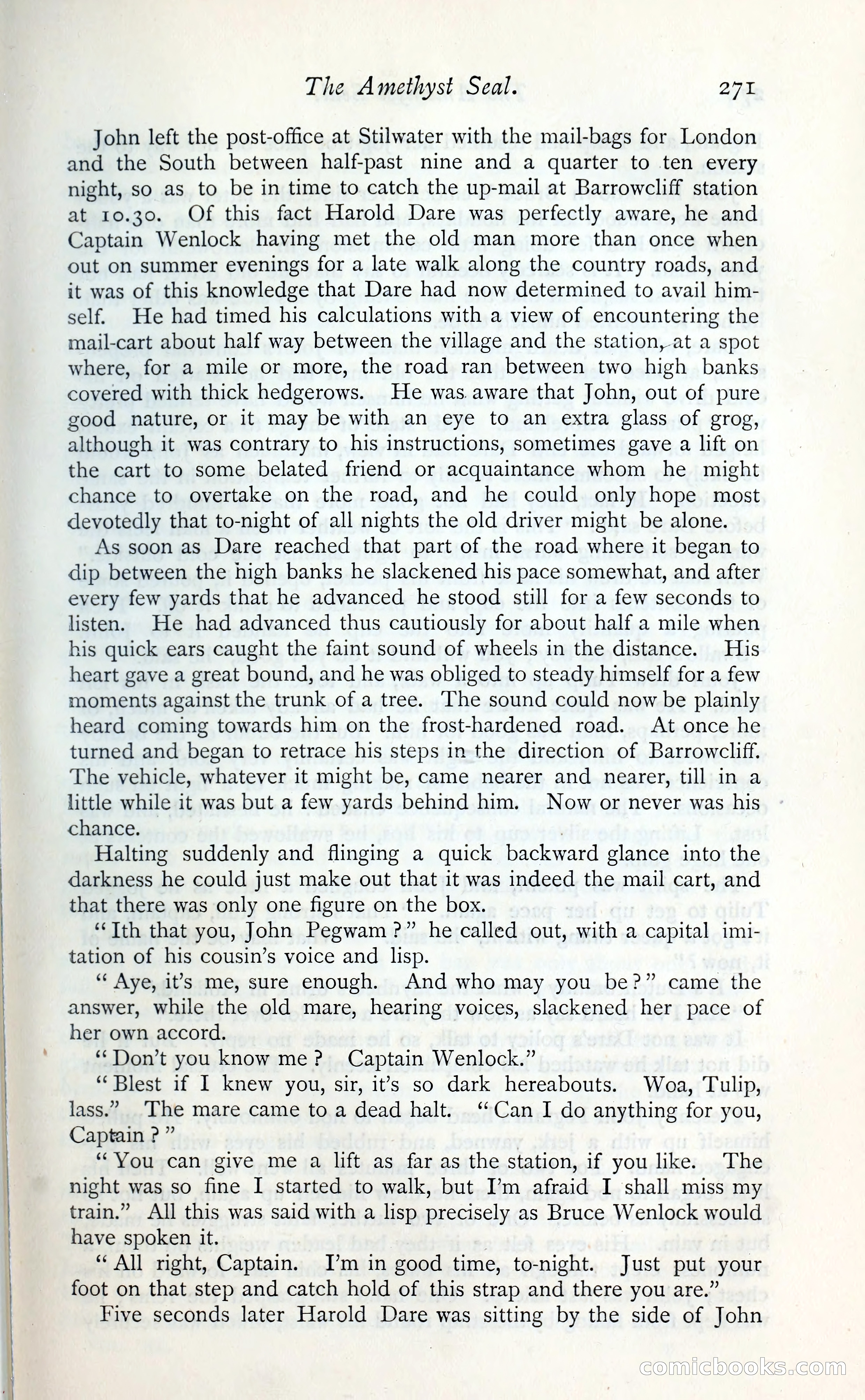 The Argosy — page 290 of 398