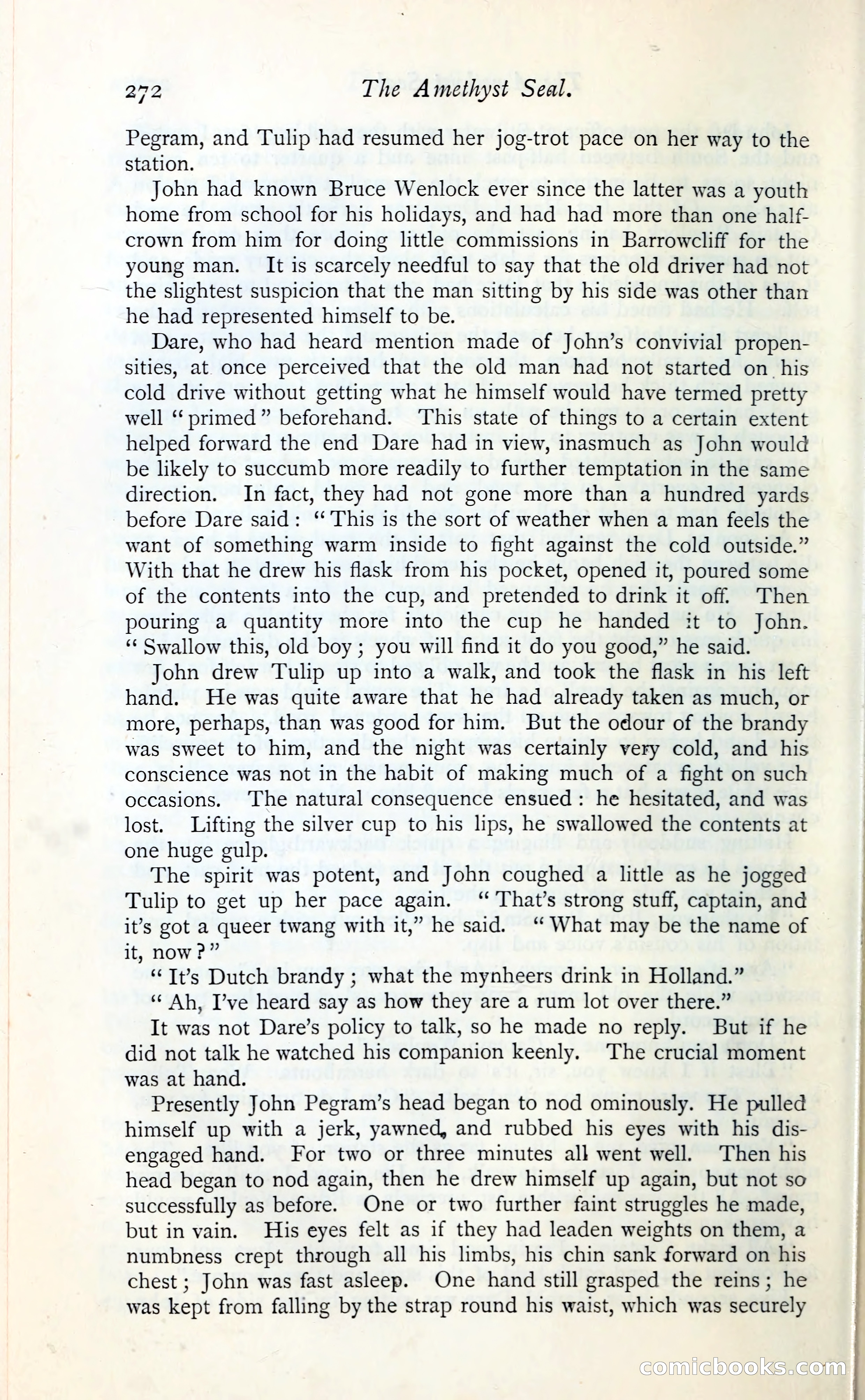 The Argosy — page 291 of 398