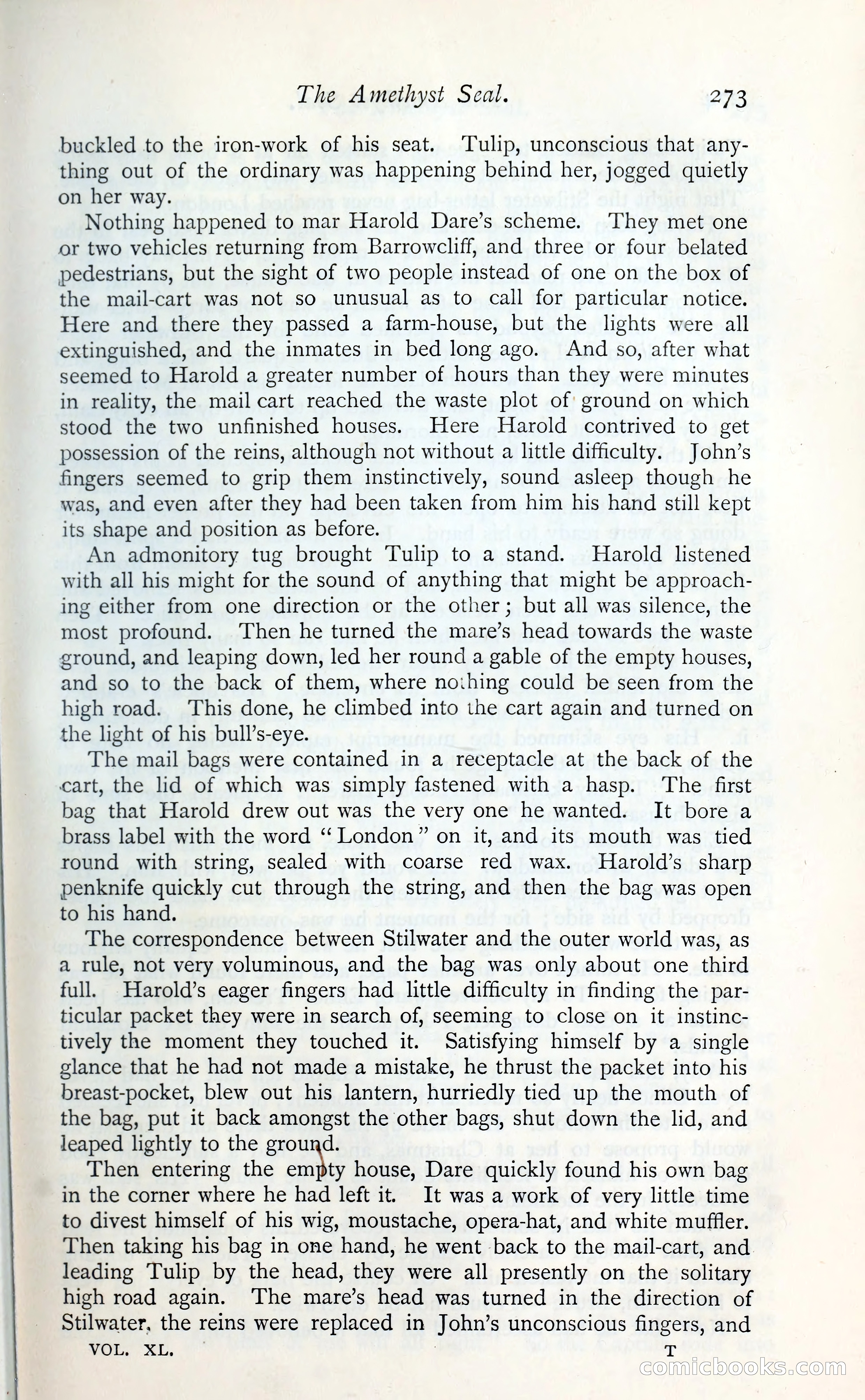 The Argosy — page 292 of 398