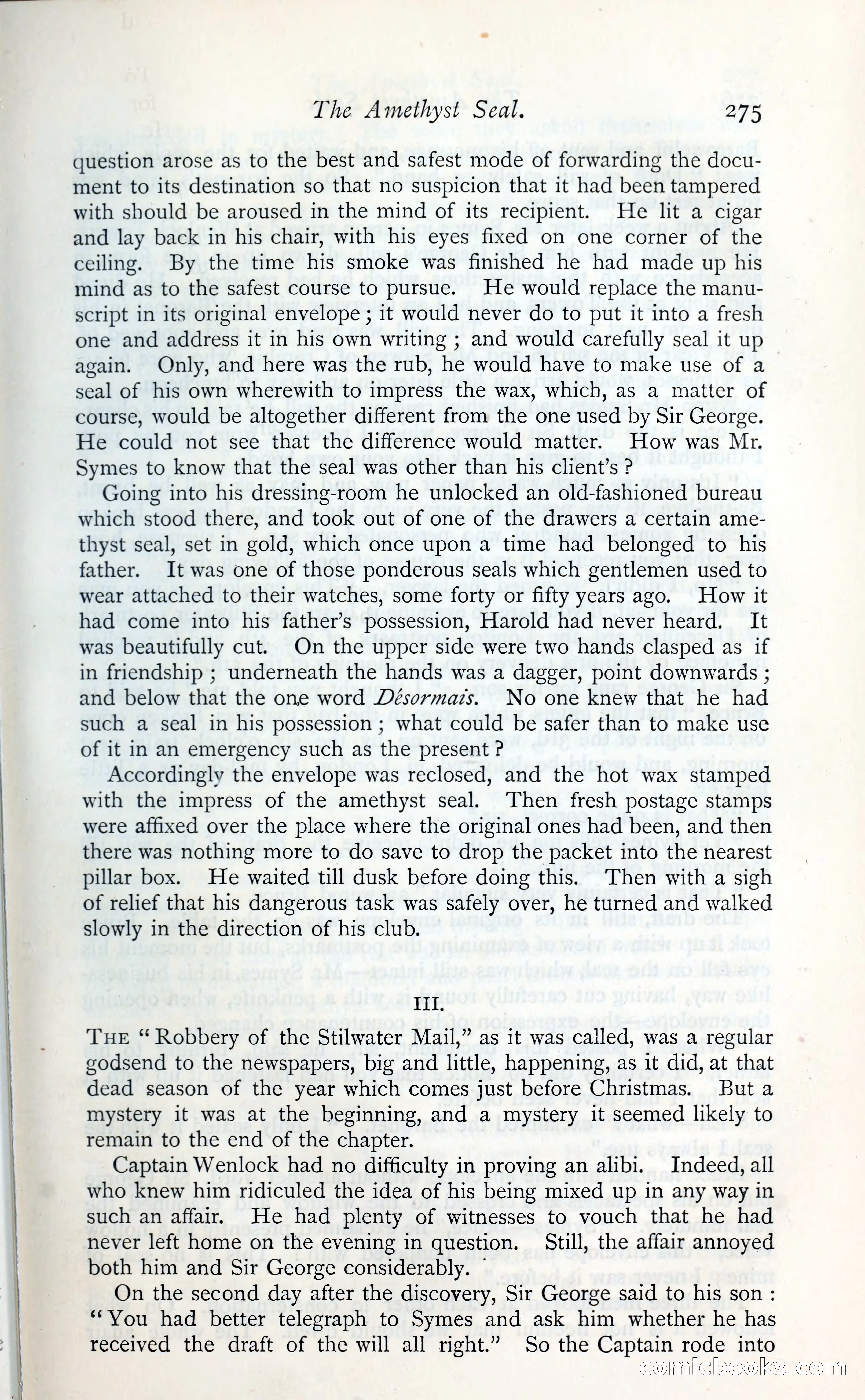 The Argosy — page 294 of 398