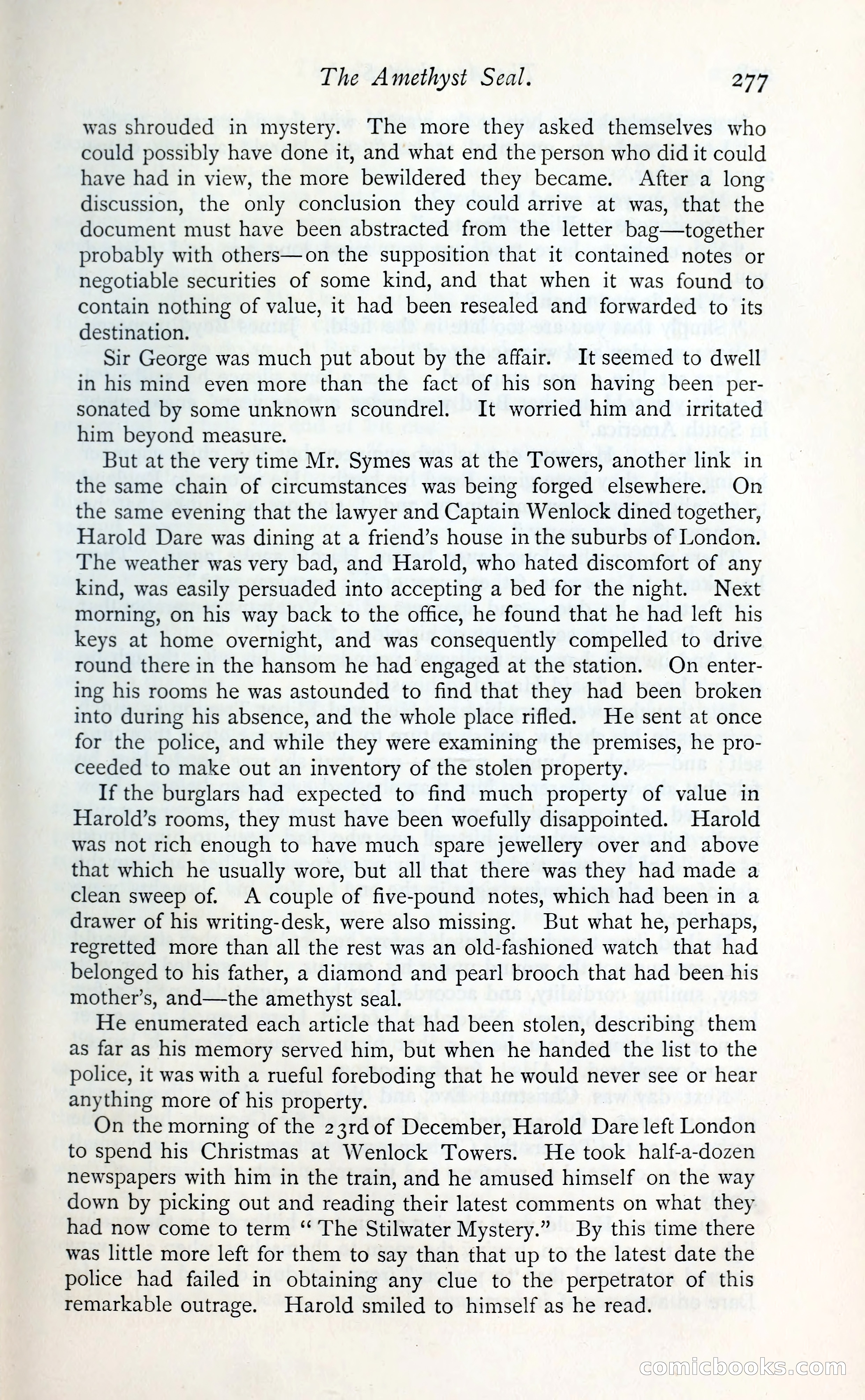 The Argosy — page 296 of 398