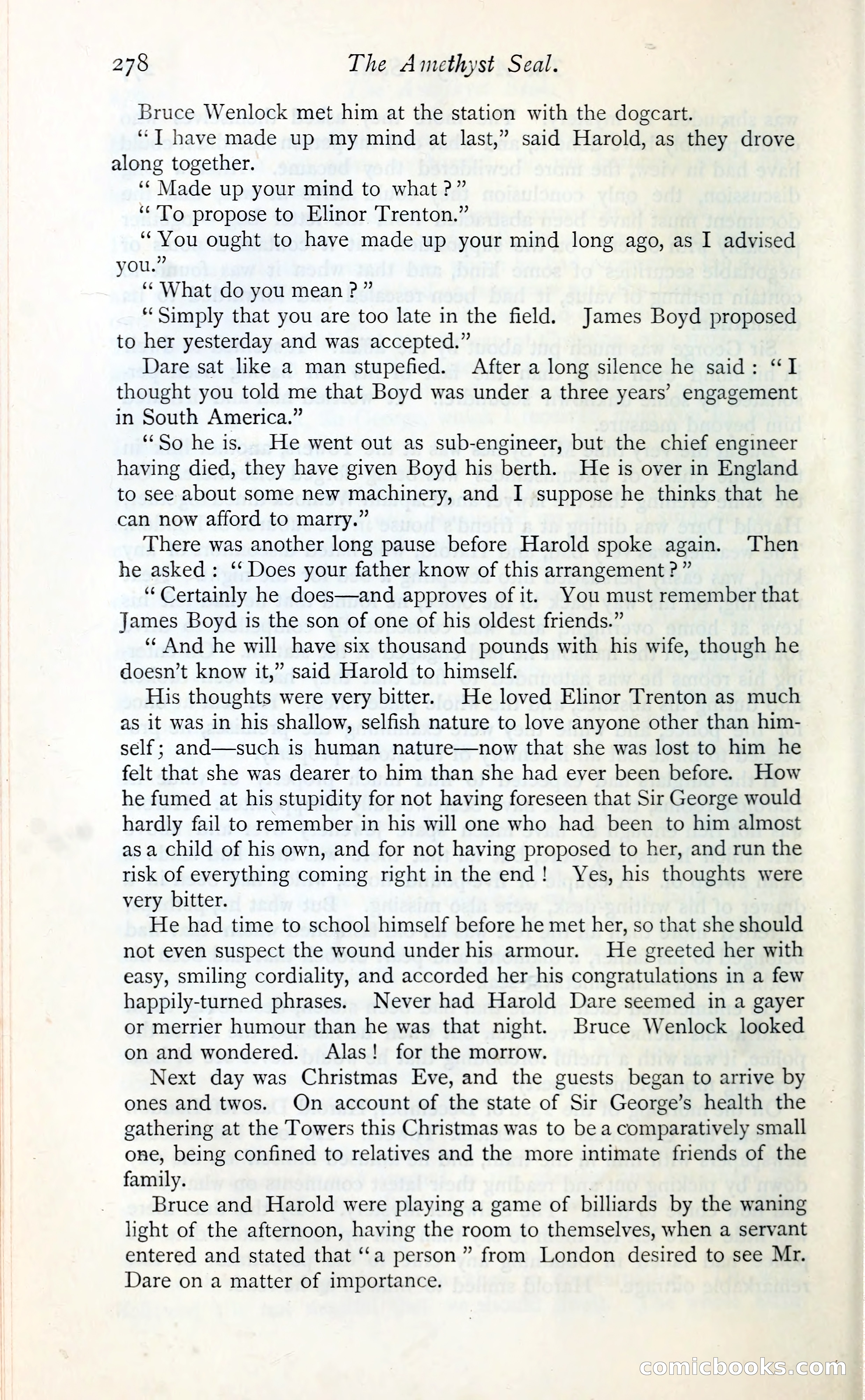 The Argosy — page 297 of 398