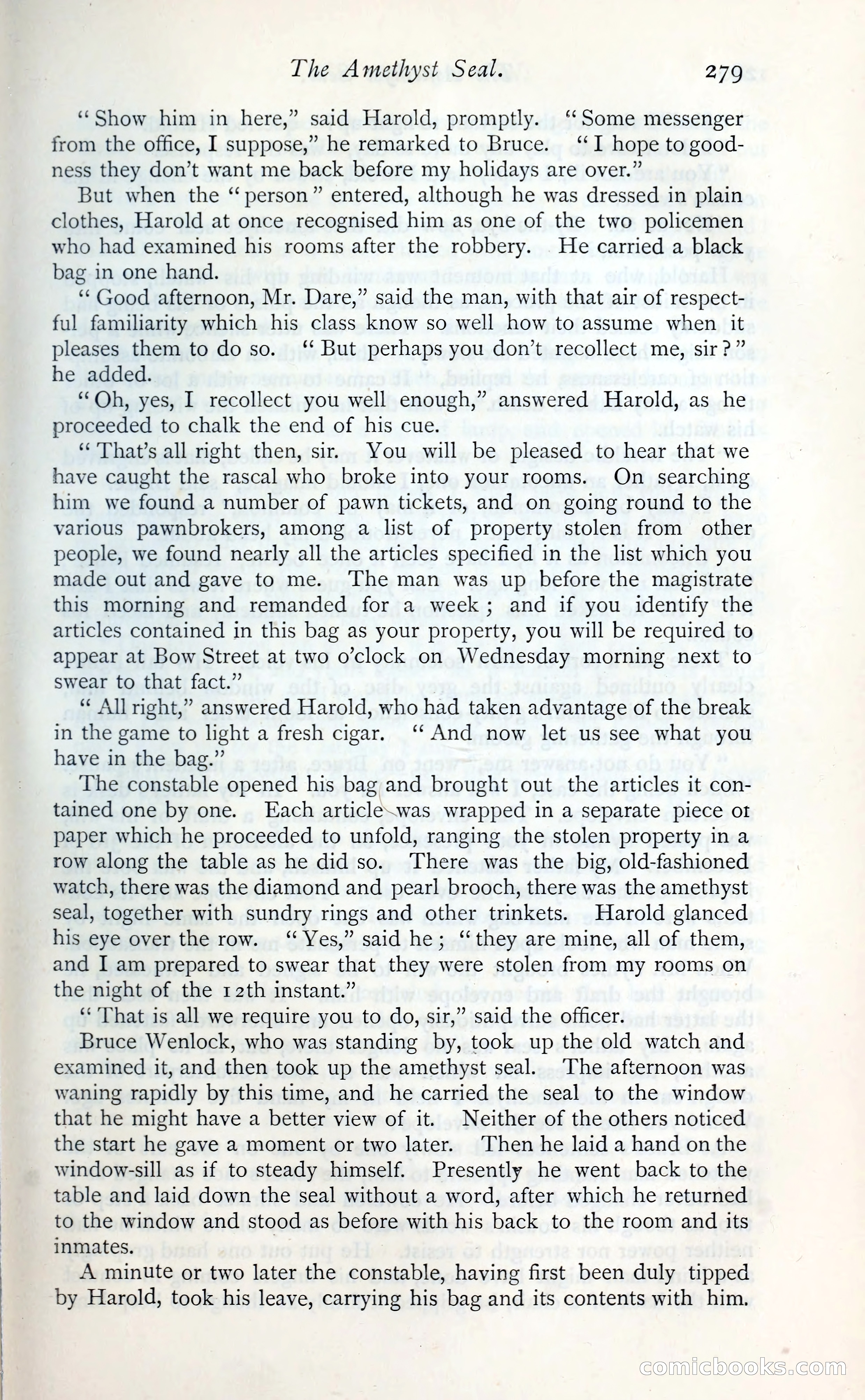 The Argosy — page 298 of 398