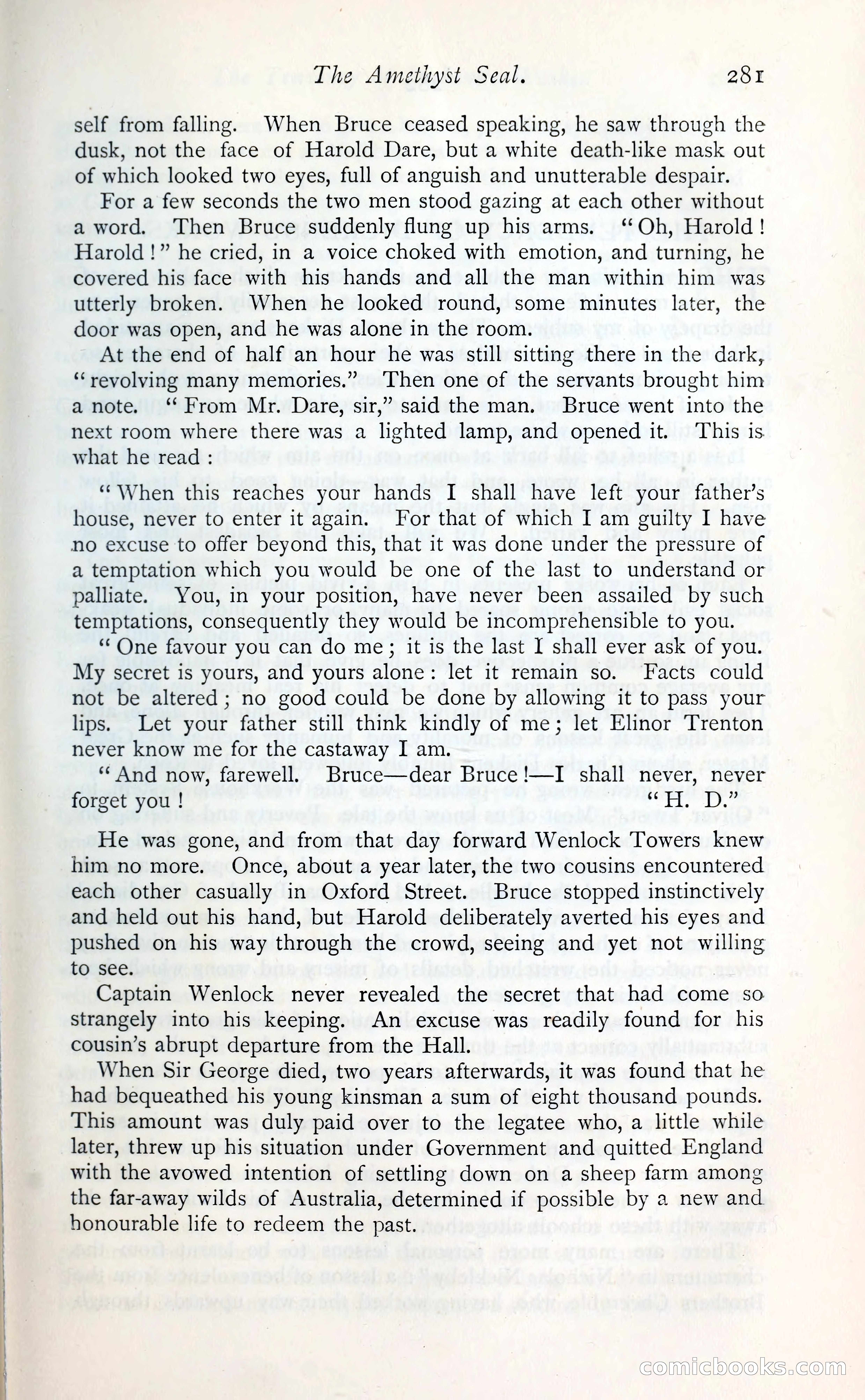 The Argosy — page 300 of 398