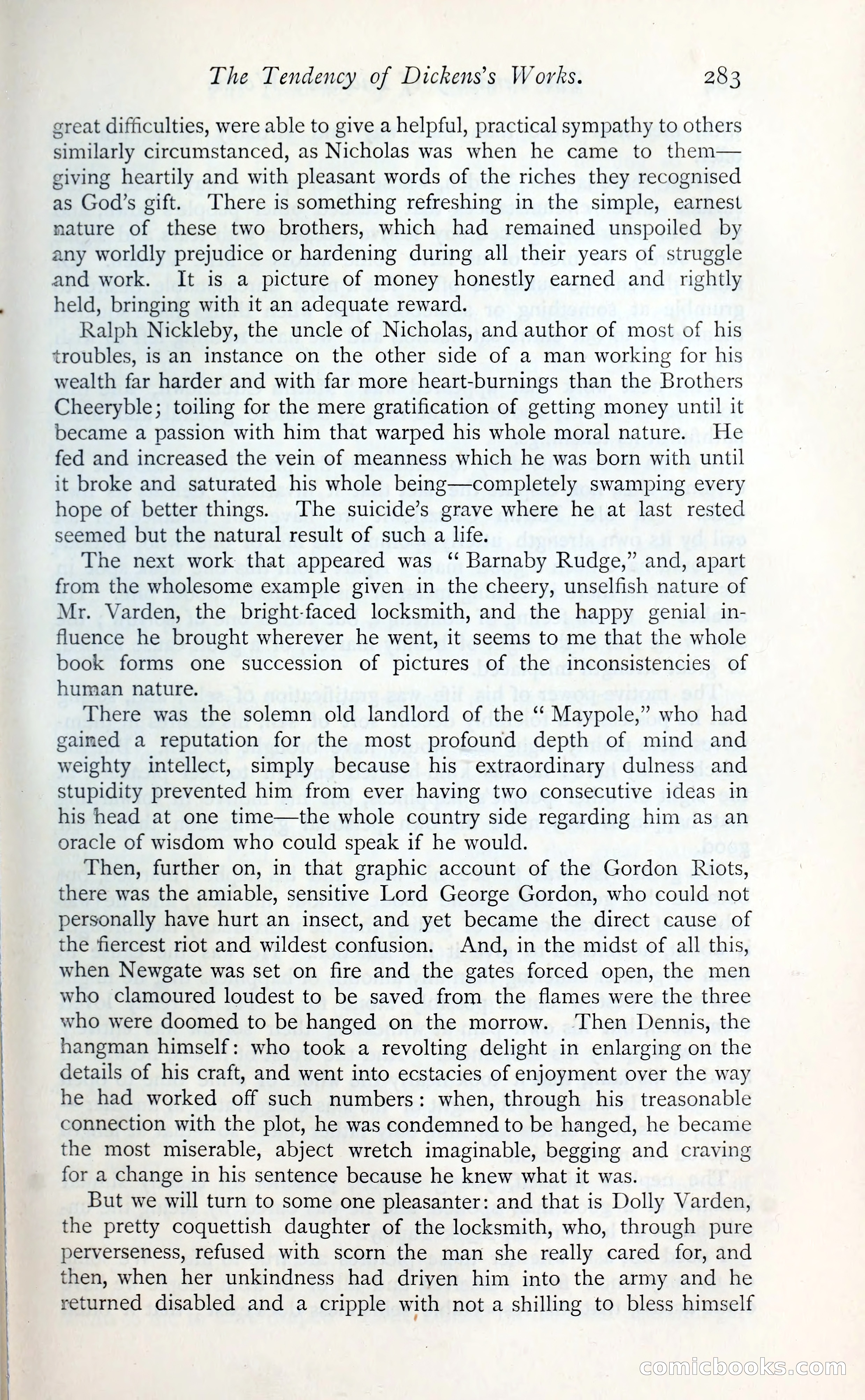 The Argosy — page 302 of 398