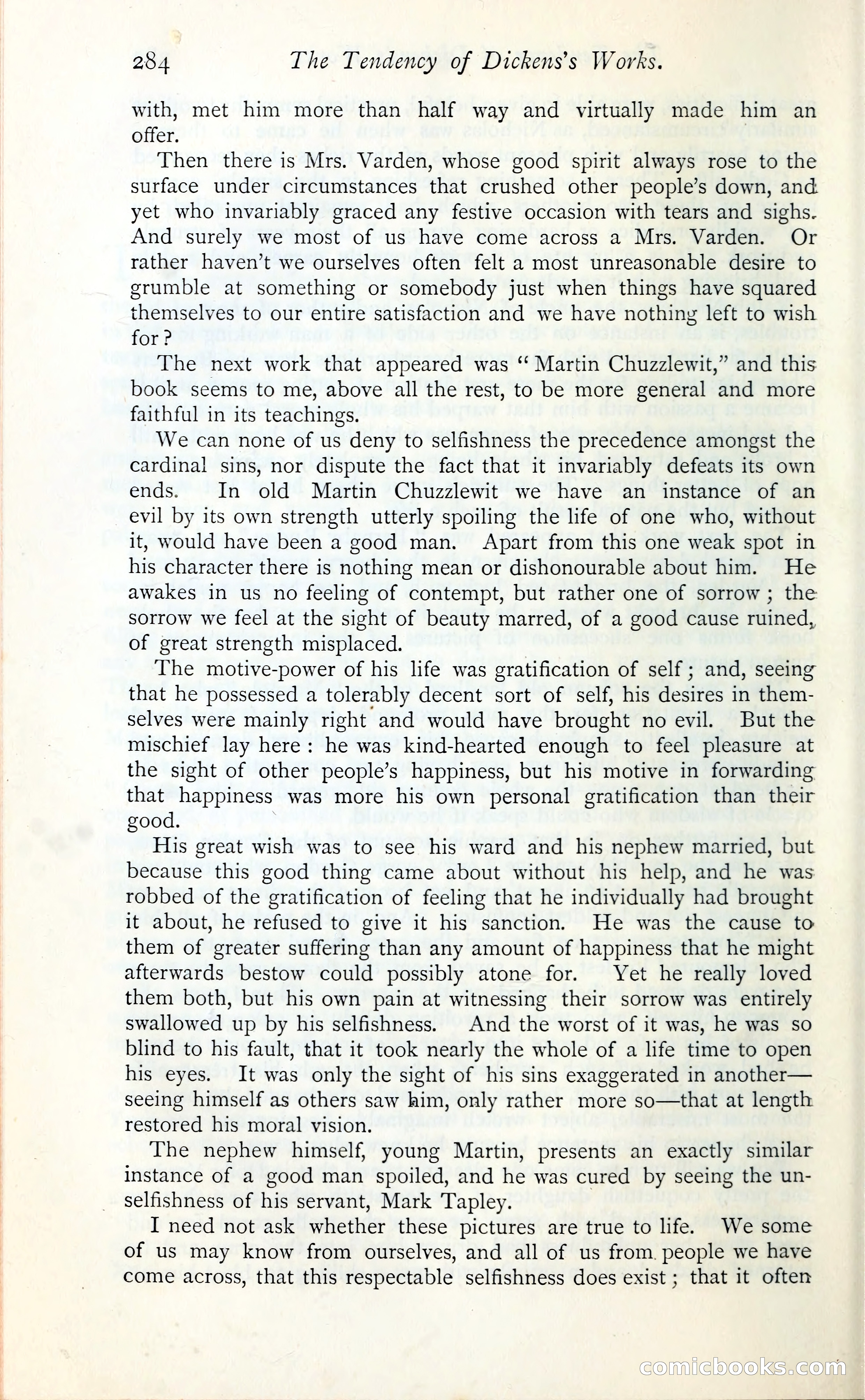 The Argosy — page 303 of 398