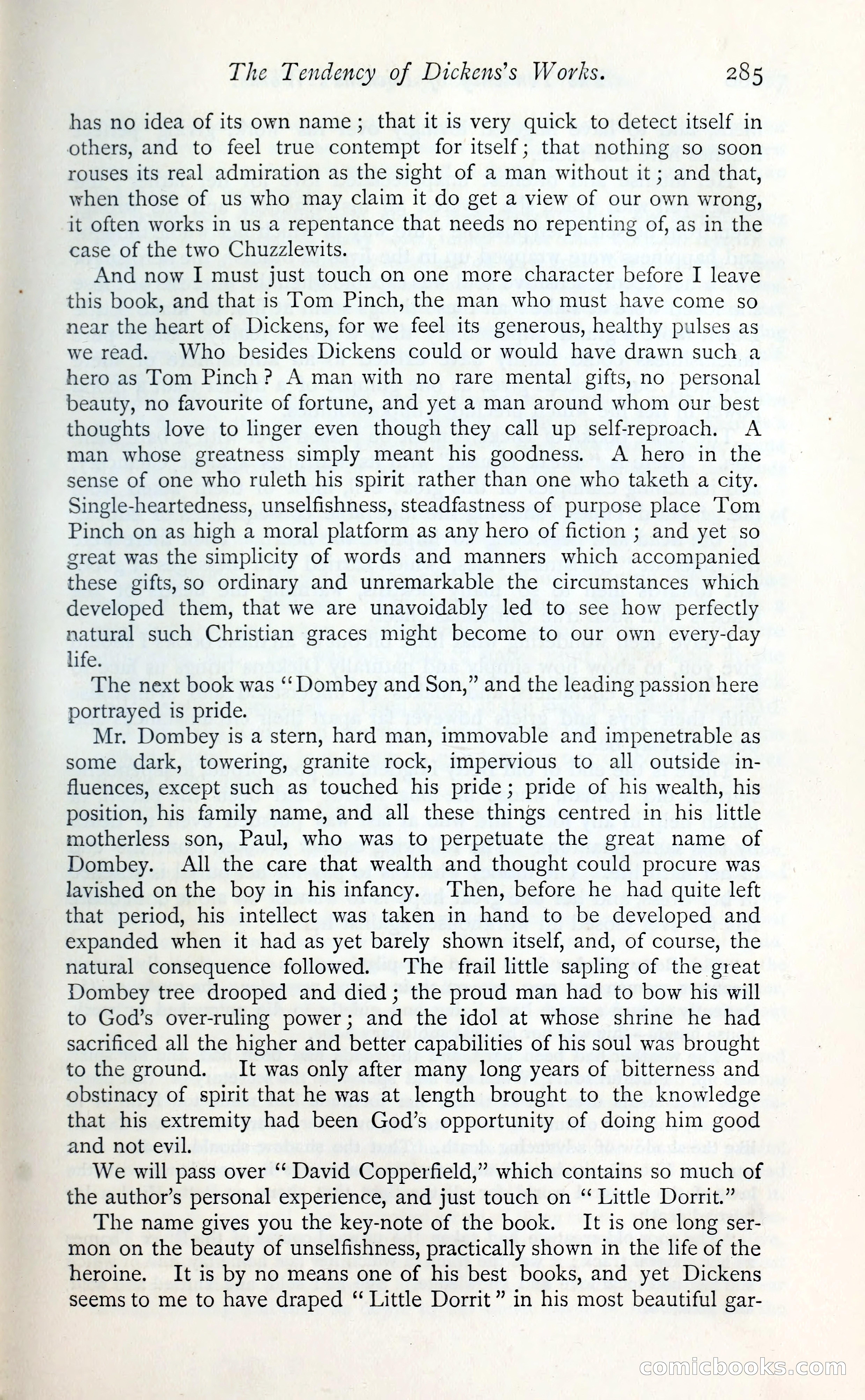 The Argosy — page 304 of 398