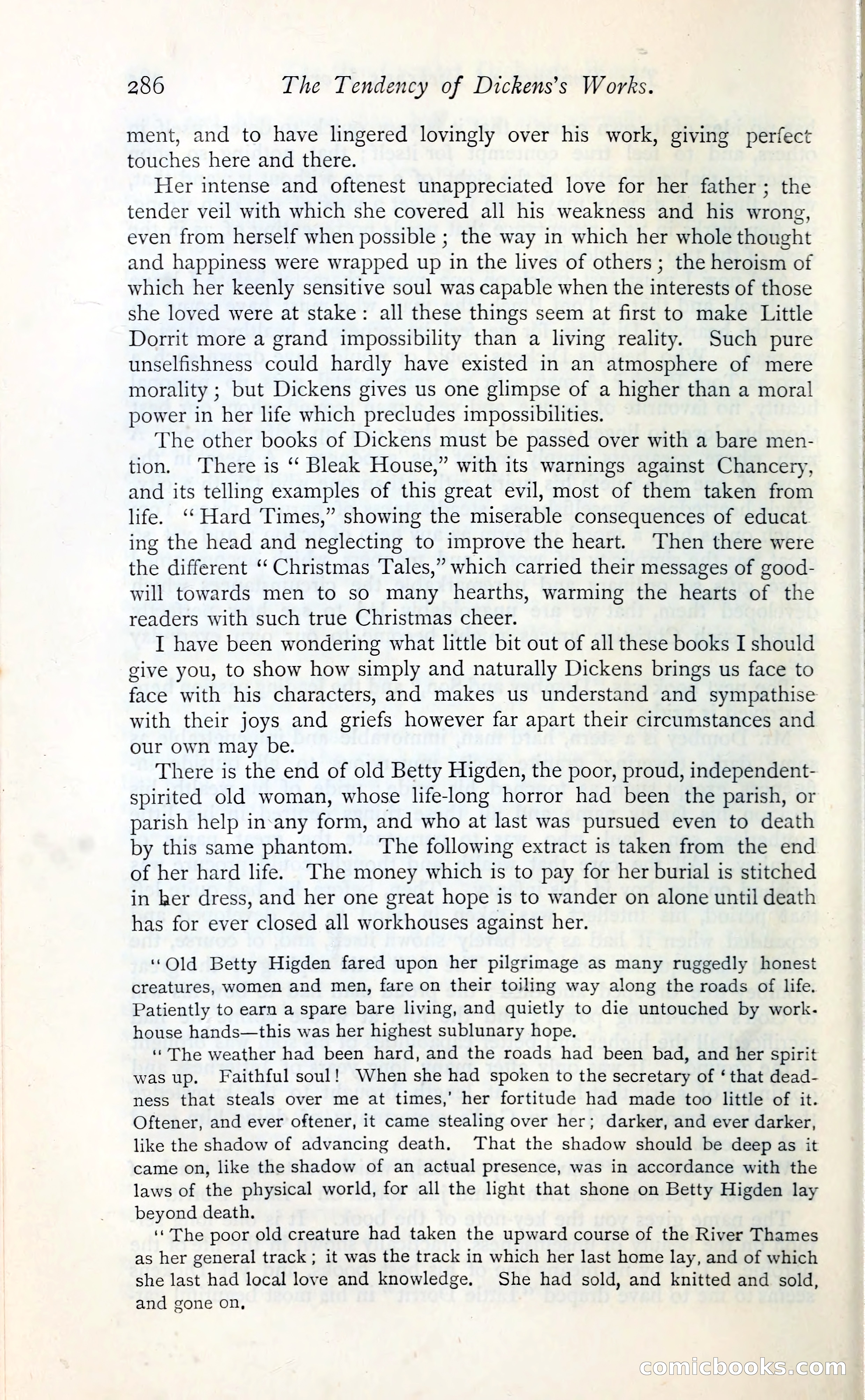 The Argosy — page 305 of 398