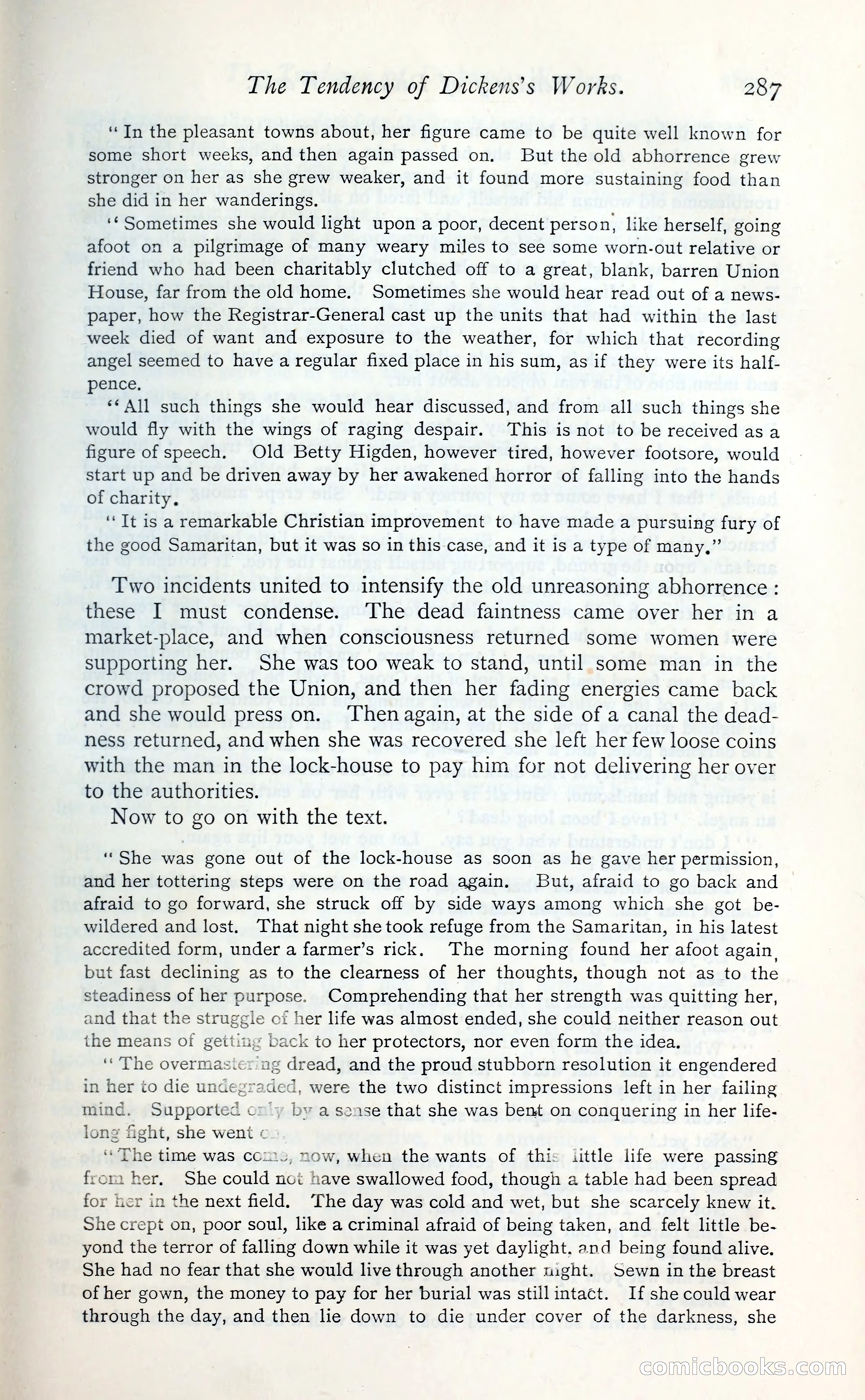 The Argosy — page 306 of 398