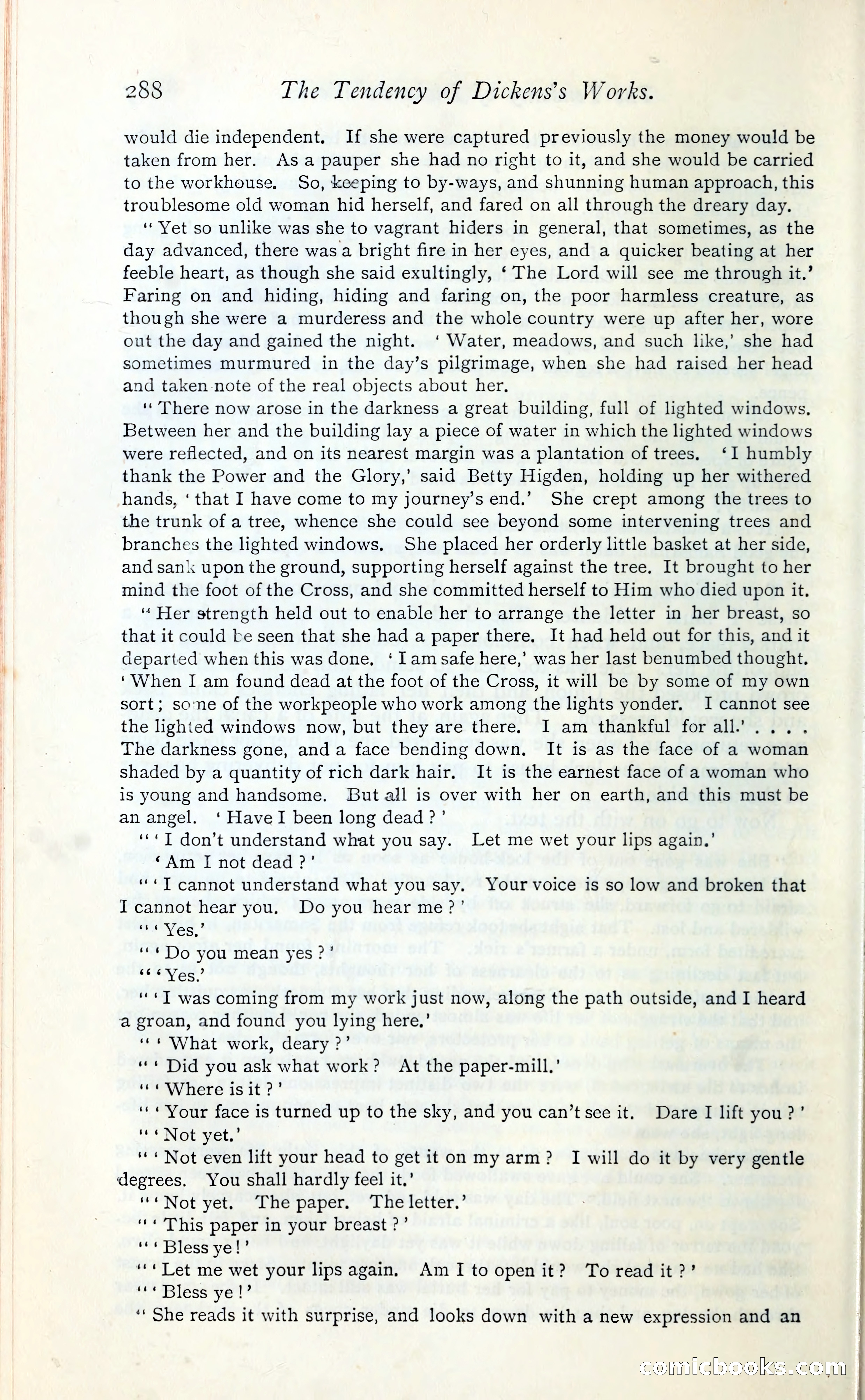 The Argosy — page 307 of 398