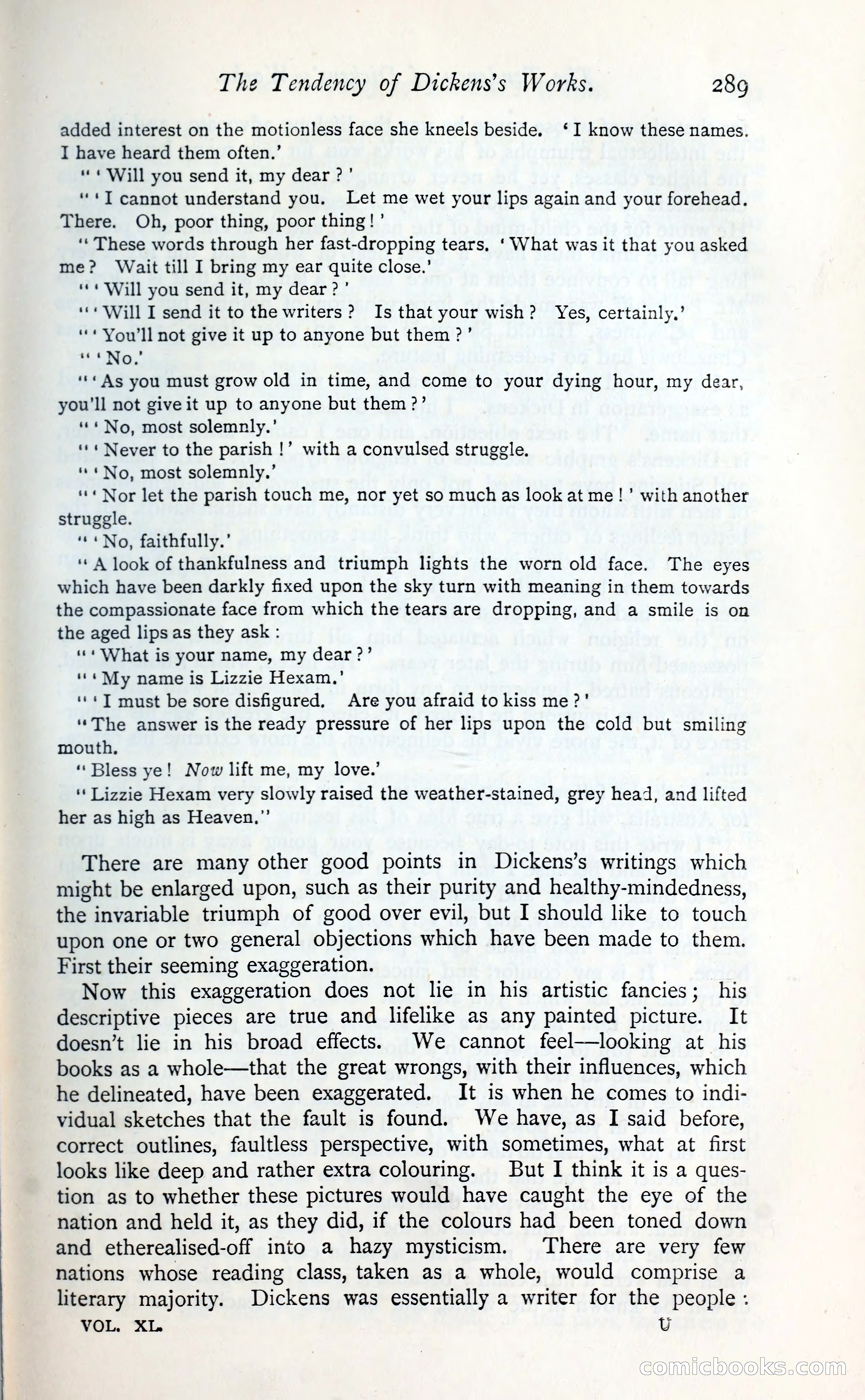 The Argosy — page 308 of 398