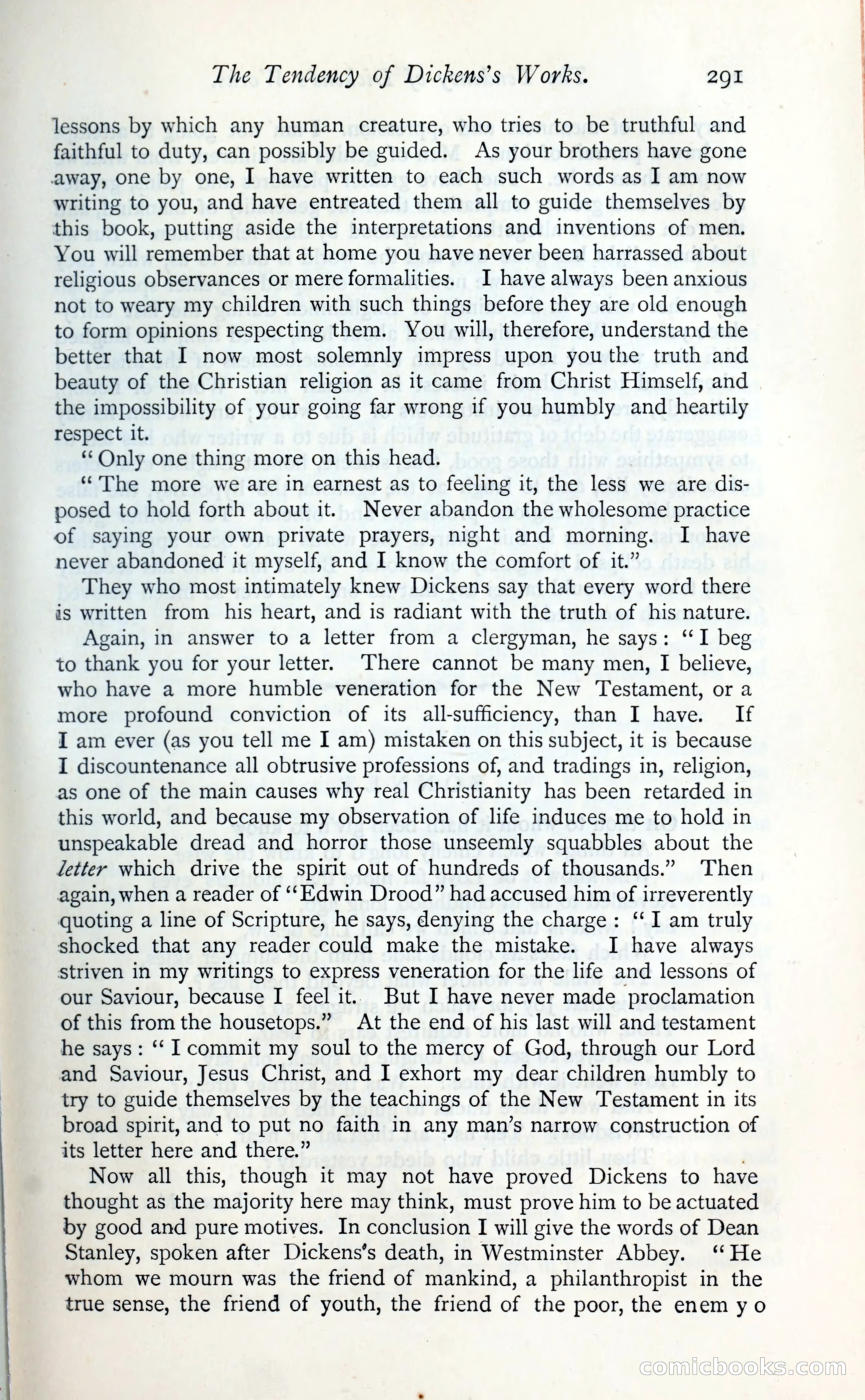 The Argosy — page 310 of 398