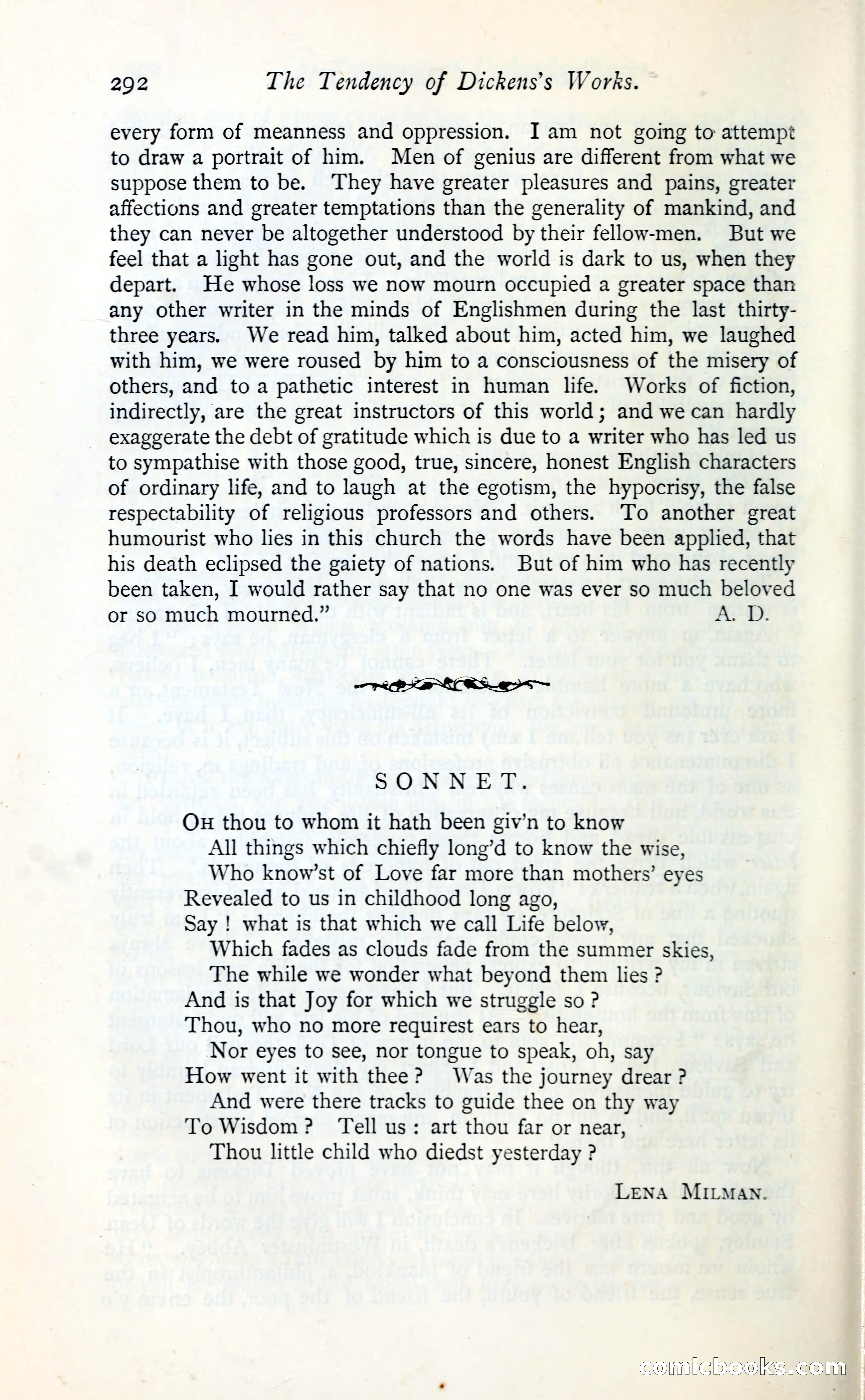 The Argosy — page 311 of 398