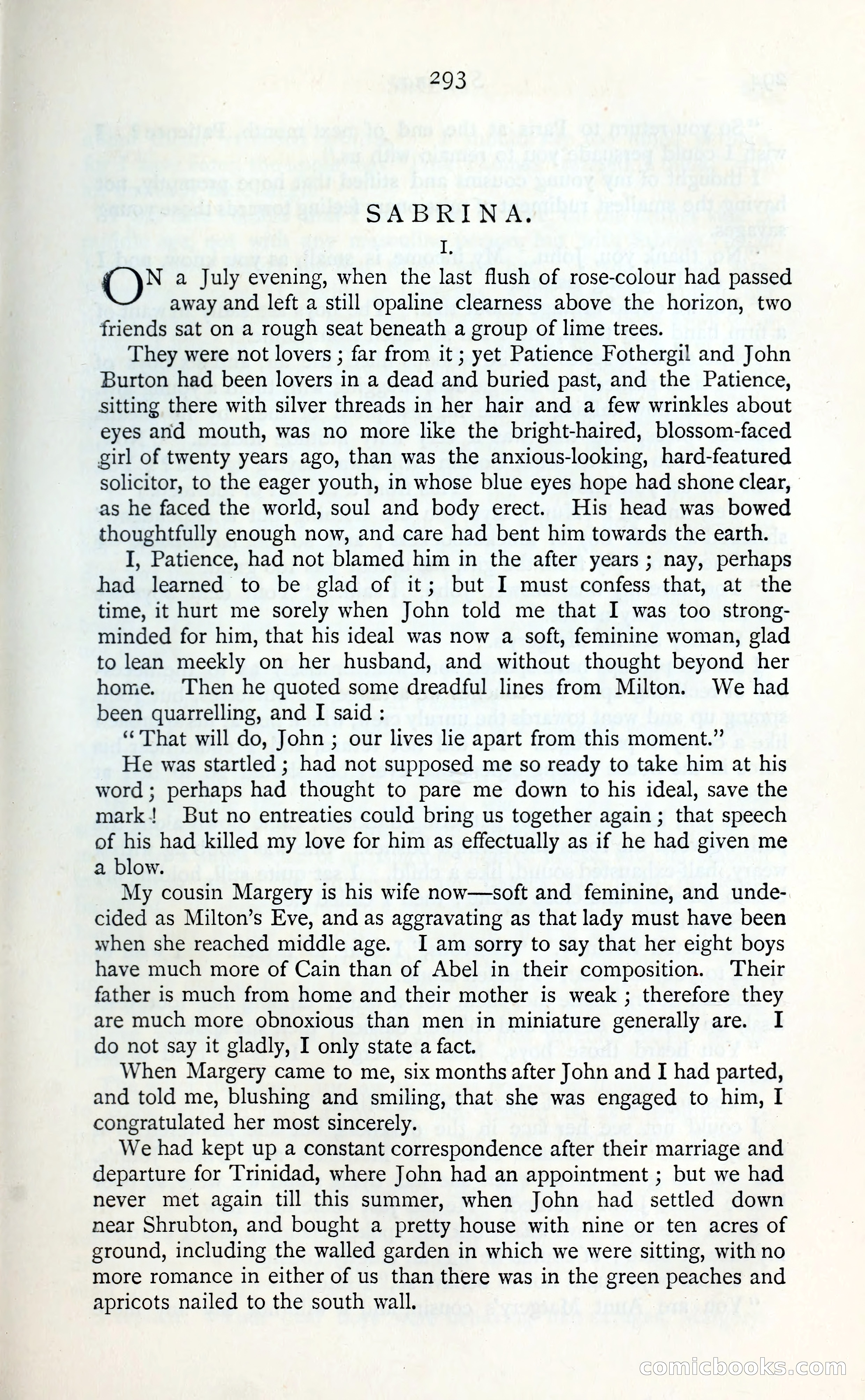 The Argosy — page 312 of 398
