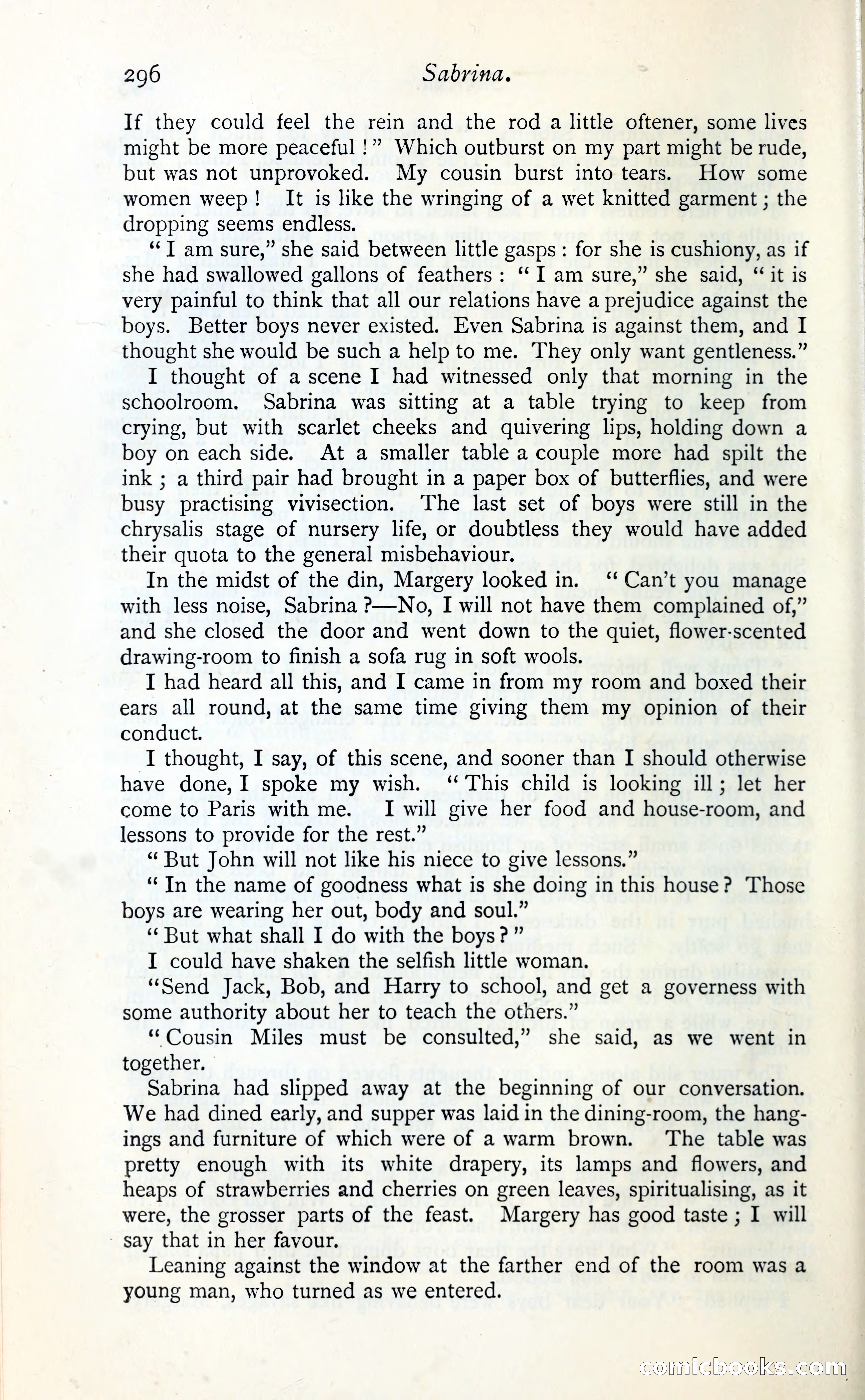 The Argosy — page 315 of 398