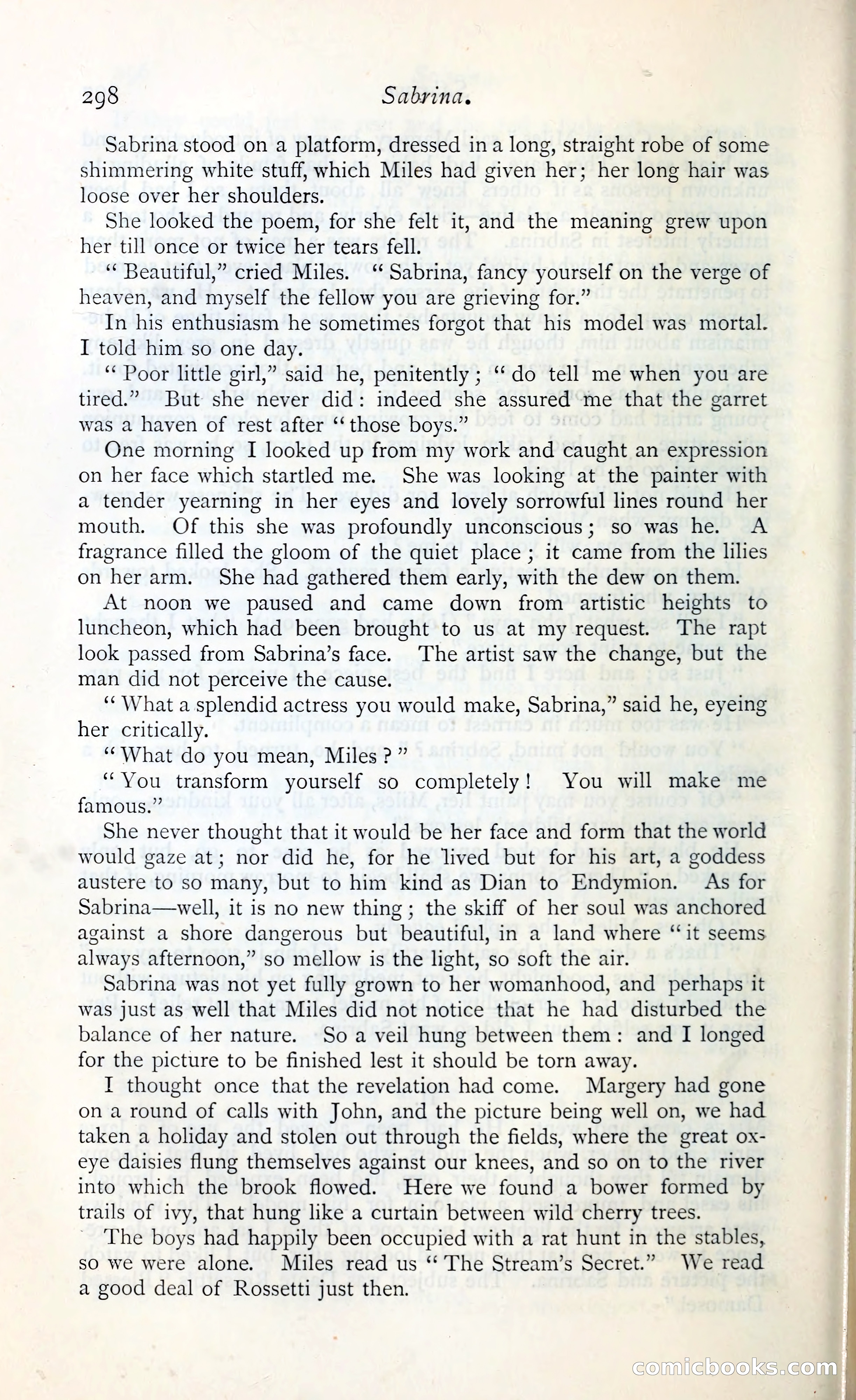 The Argosy — page 317 of 398