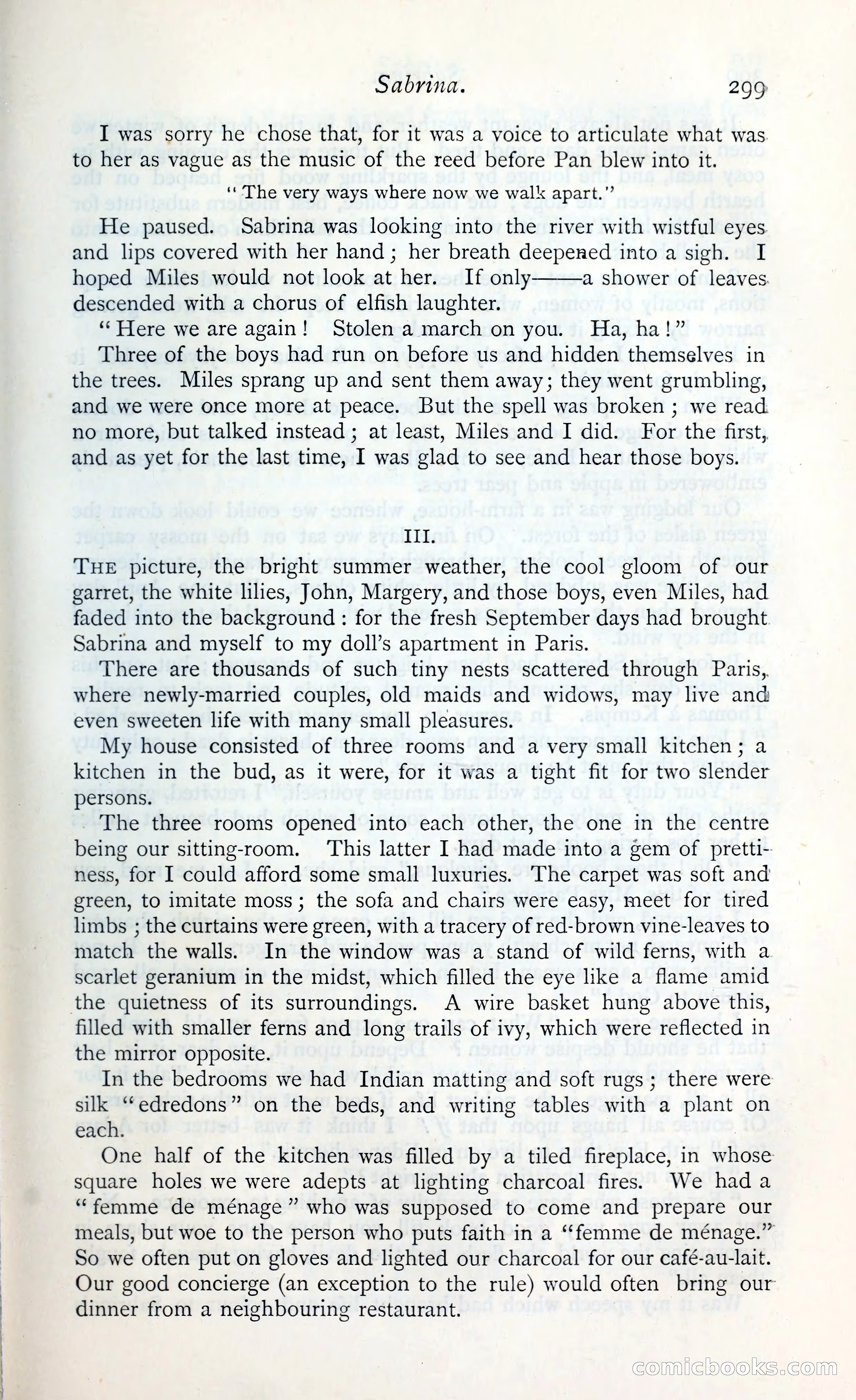 The Argosy — page 318 of 398