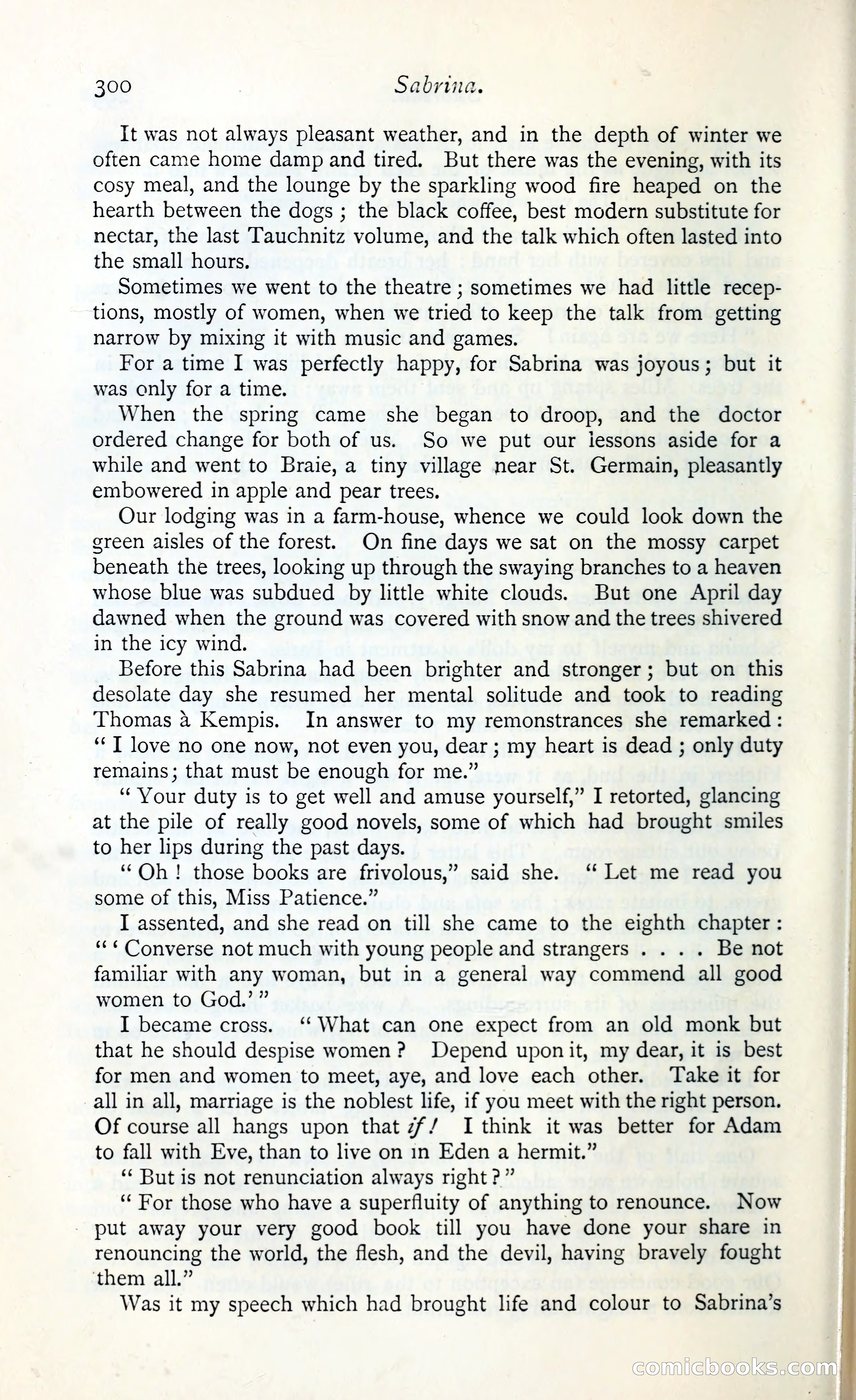 The Argosy — page 319 of 398